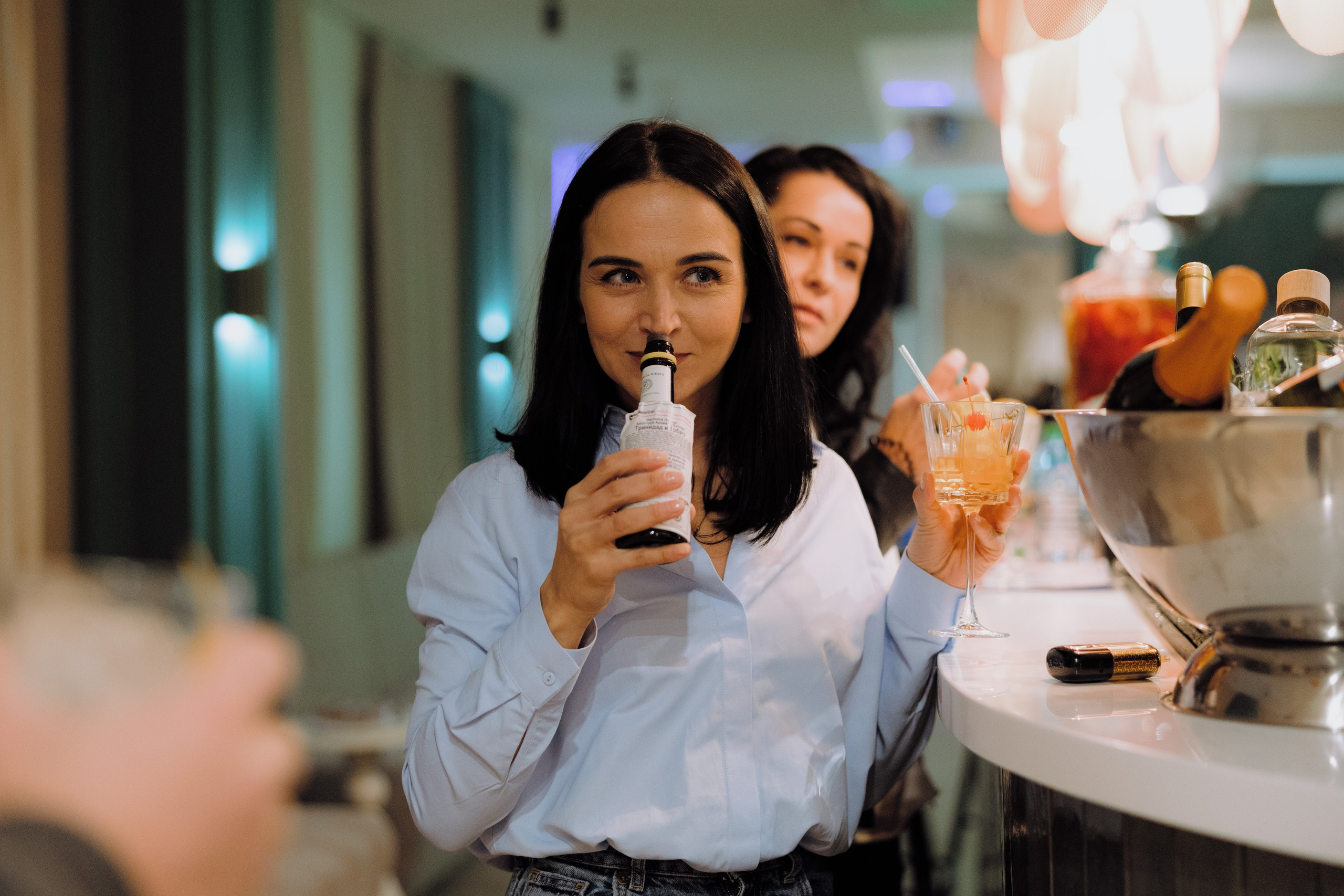 3/10 День Рождения И. Фотограф в Москве Рышкевич Полина