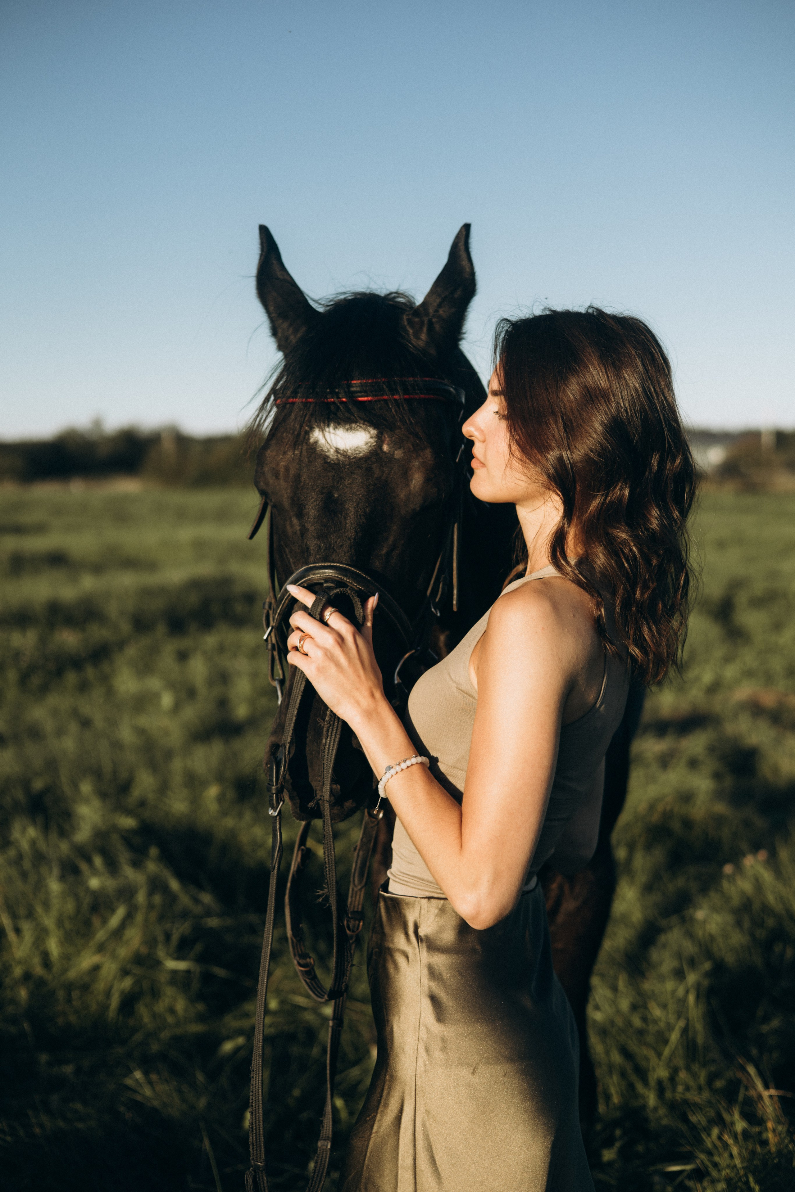 Фотосессия Екатерины. Главная