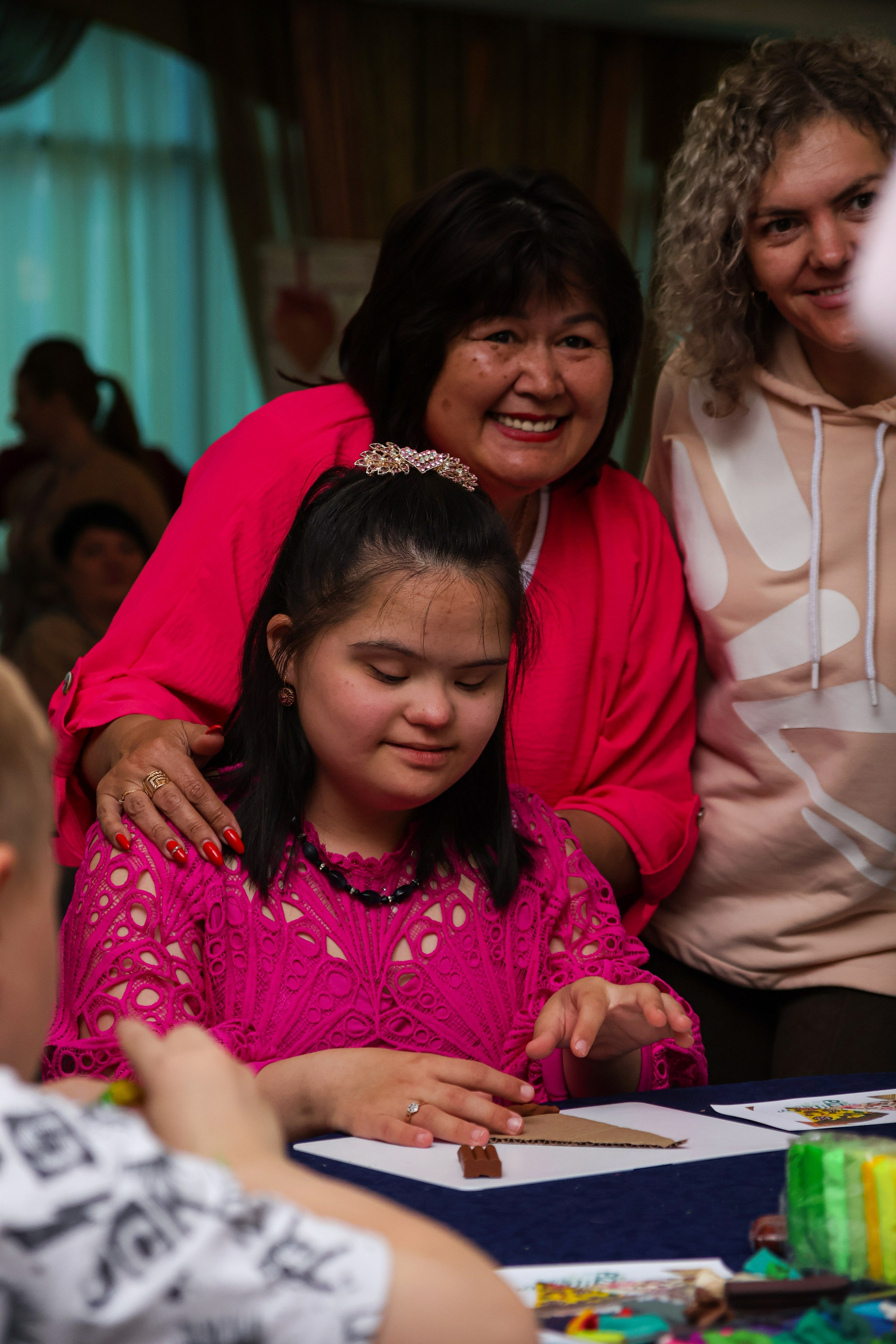 Мир без границ. Портретный фотограф в Ростове-на-Дону Антон Казарин