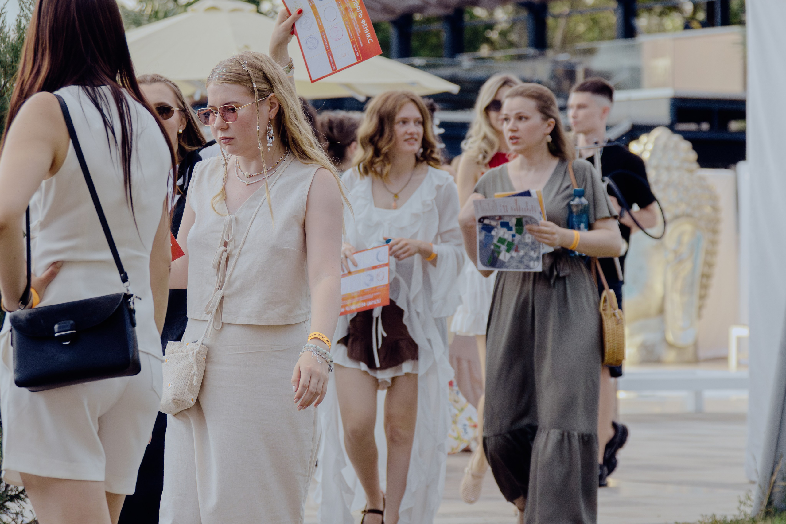 Репортажная съёмка корпоратива компании Феникс. Портретный фотограф в Ростове-на-Дону Антон Казарин