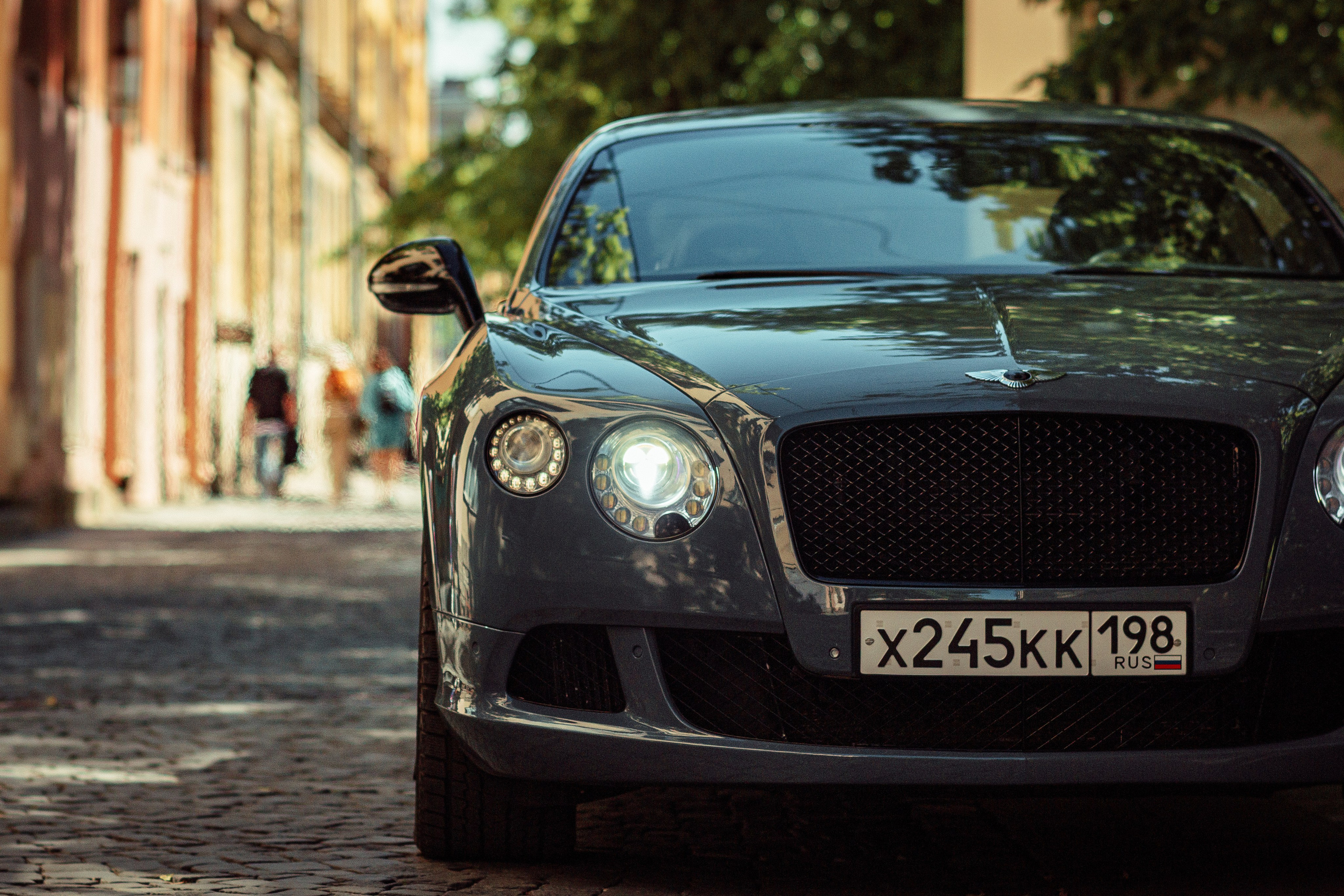 Автофотография в Санкт-Петербурге