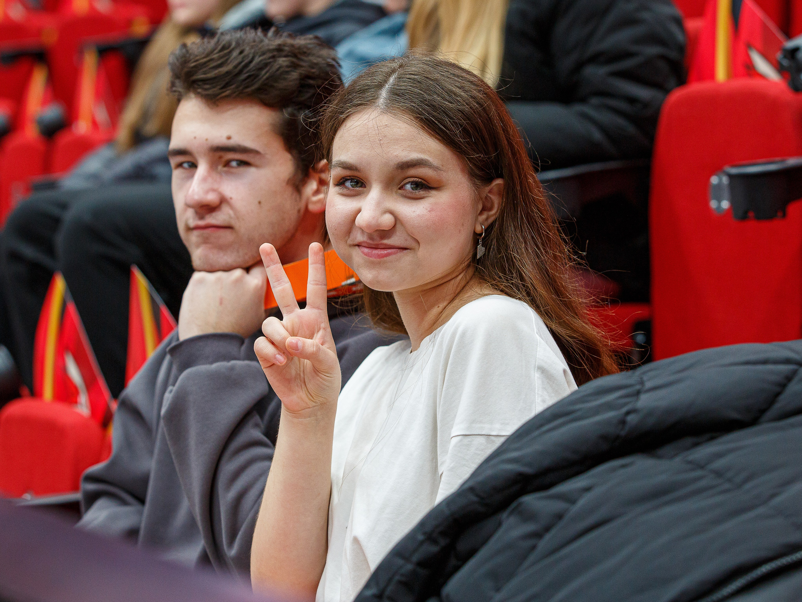 Суперфинал кубка G-Drive. LeChuPhoto_Omsk