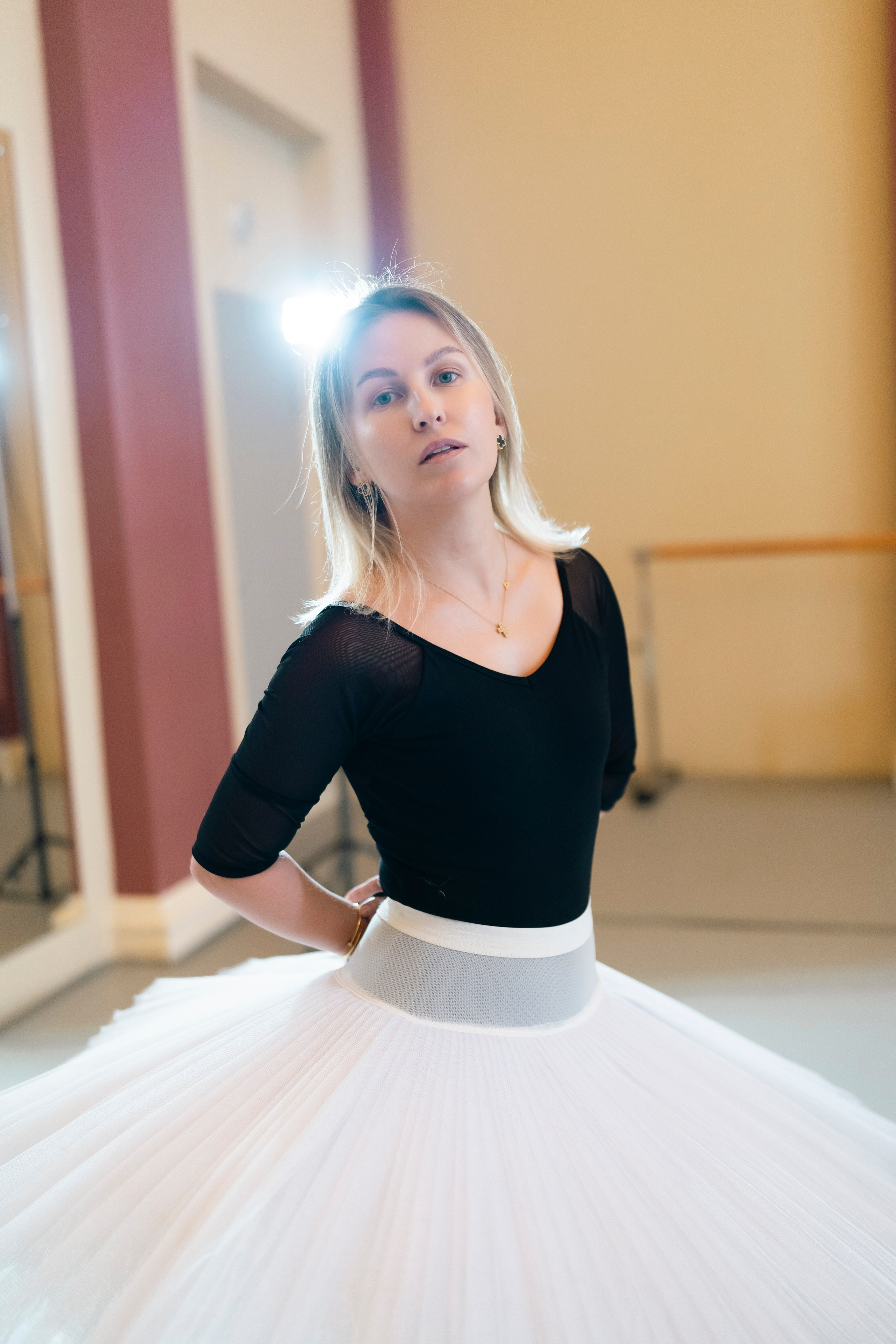 Балет. Свадебный фотограф в Москве Кристина Чехова