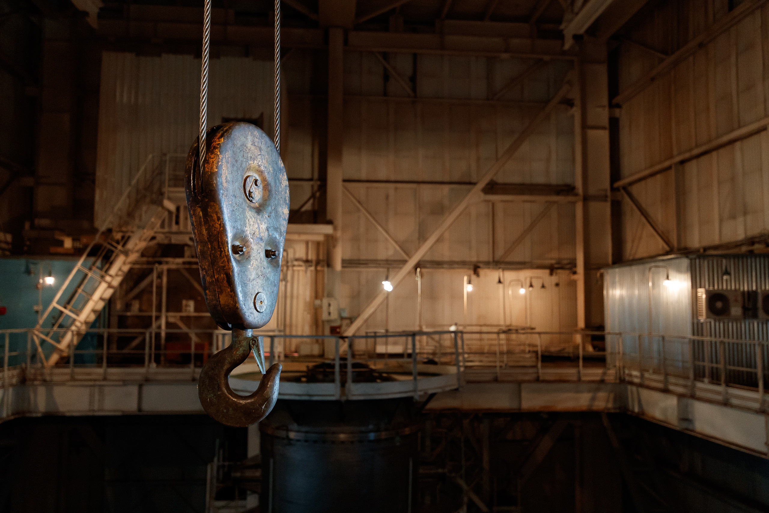 Industrial photography at Lytkarino Optical Glass Plant. Evgeny Pelevin. Photographer. Industry, reporting, weddings, portrait