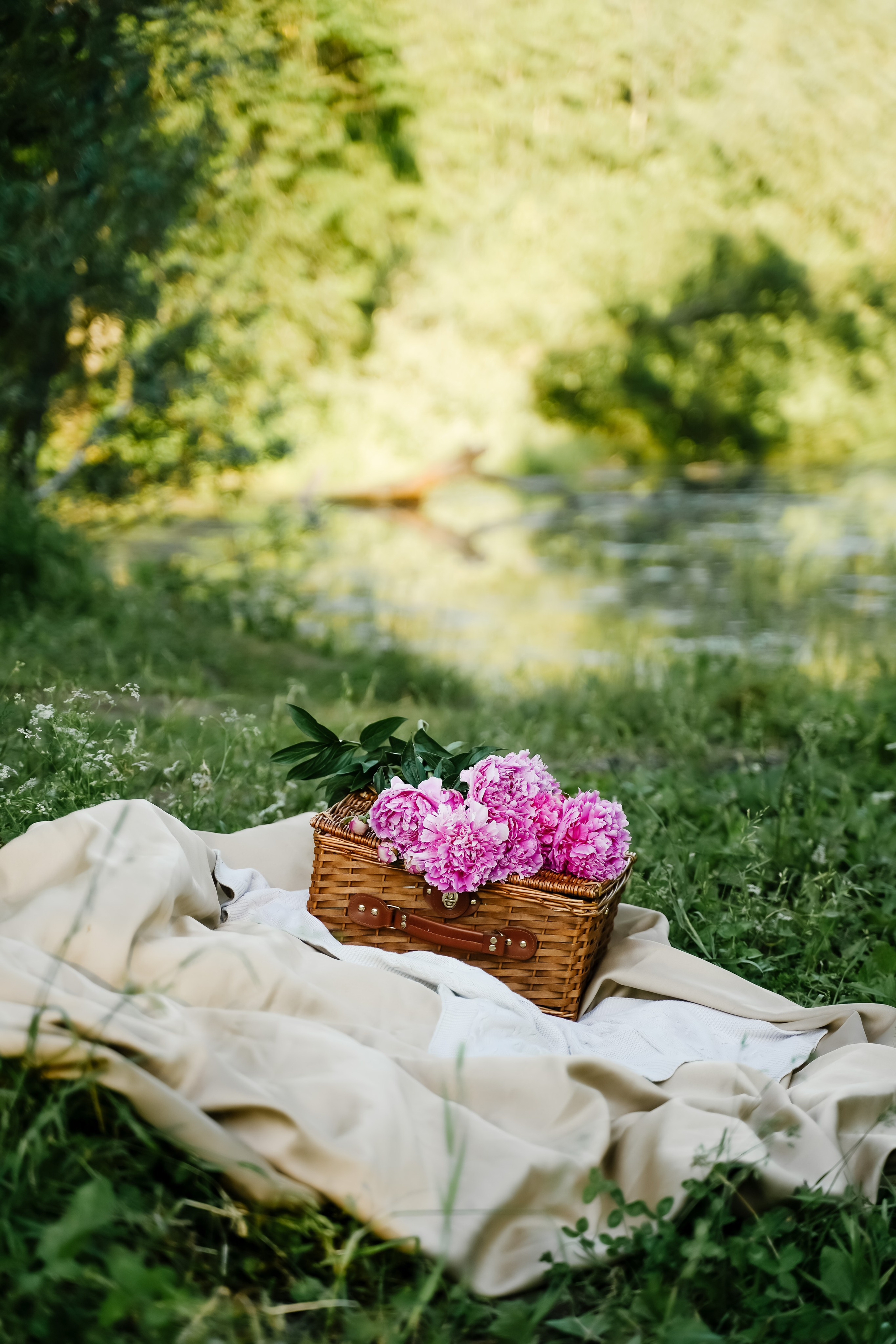Семейная фотосессия в Бирске