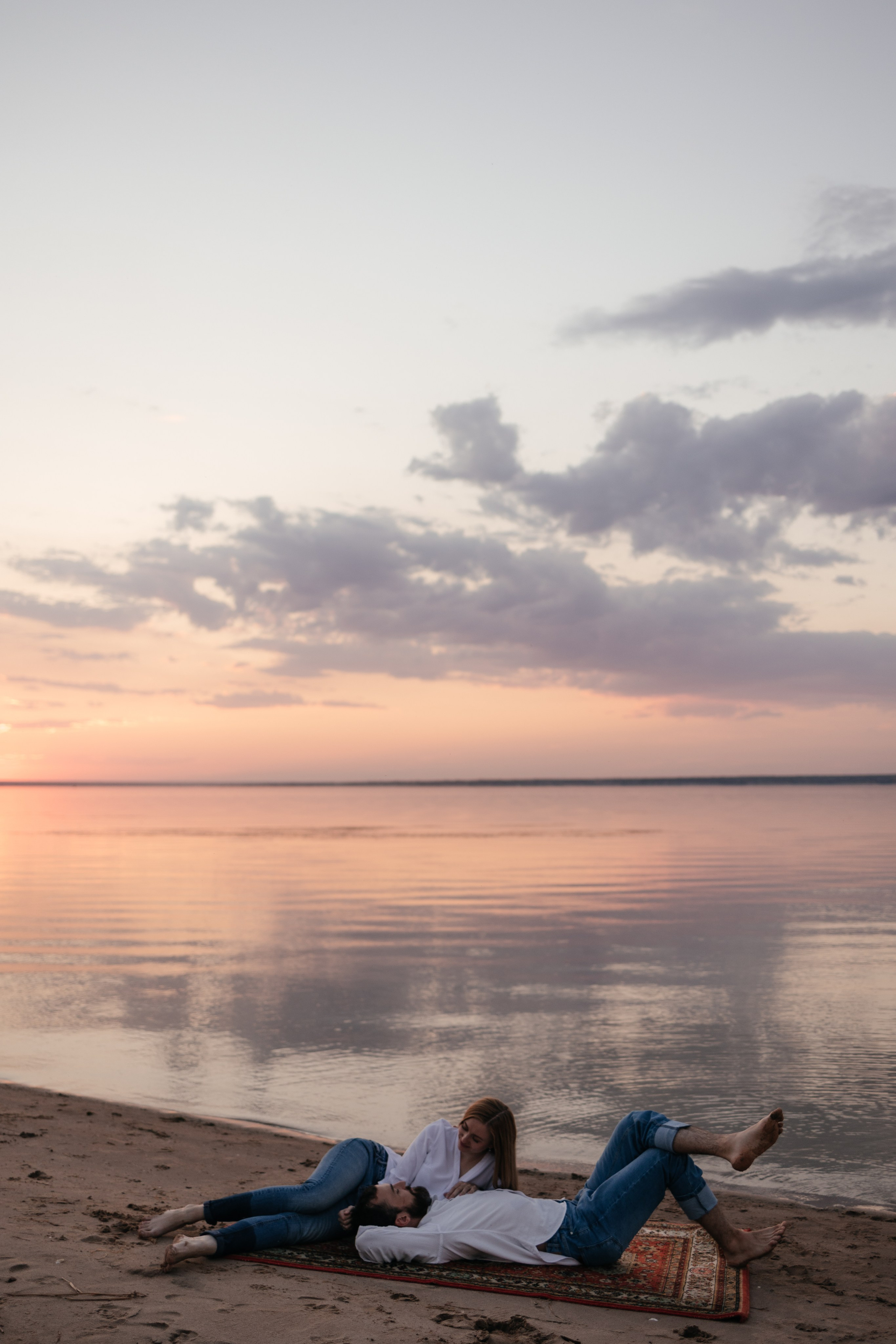 ЛавСтори Погромное. Фотограф Крохин Олег