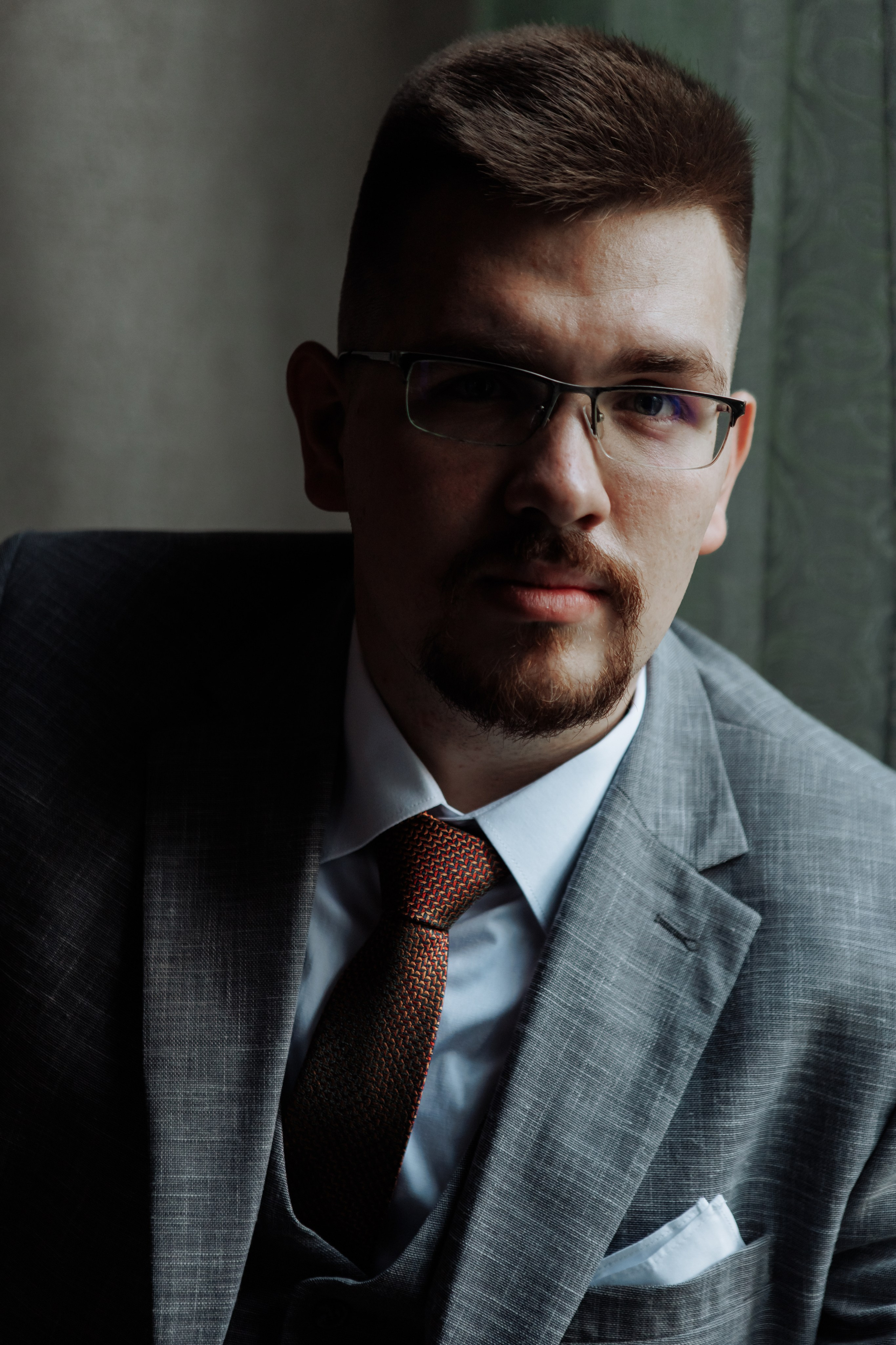 Артем и Настя. Свадебный фотограф в Санкт-Петербурге