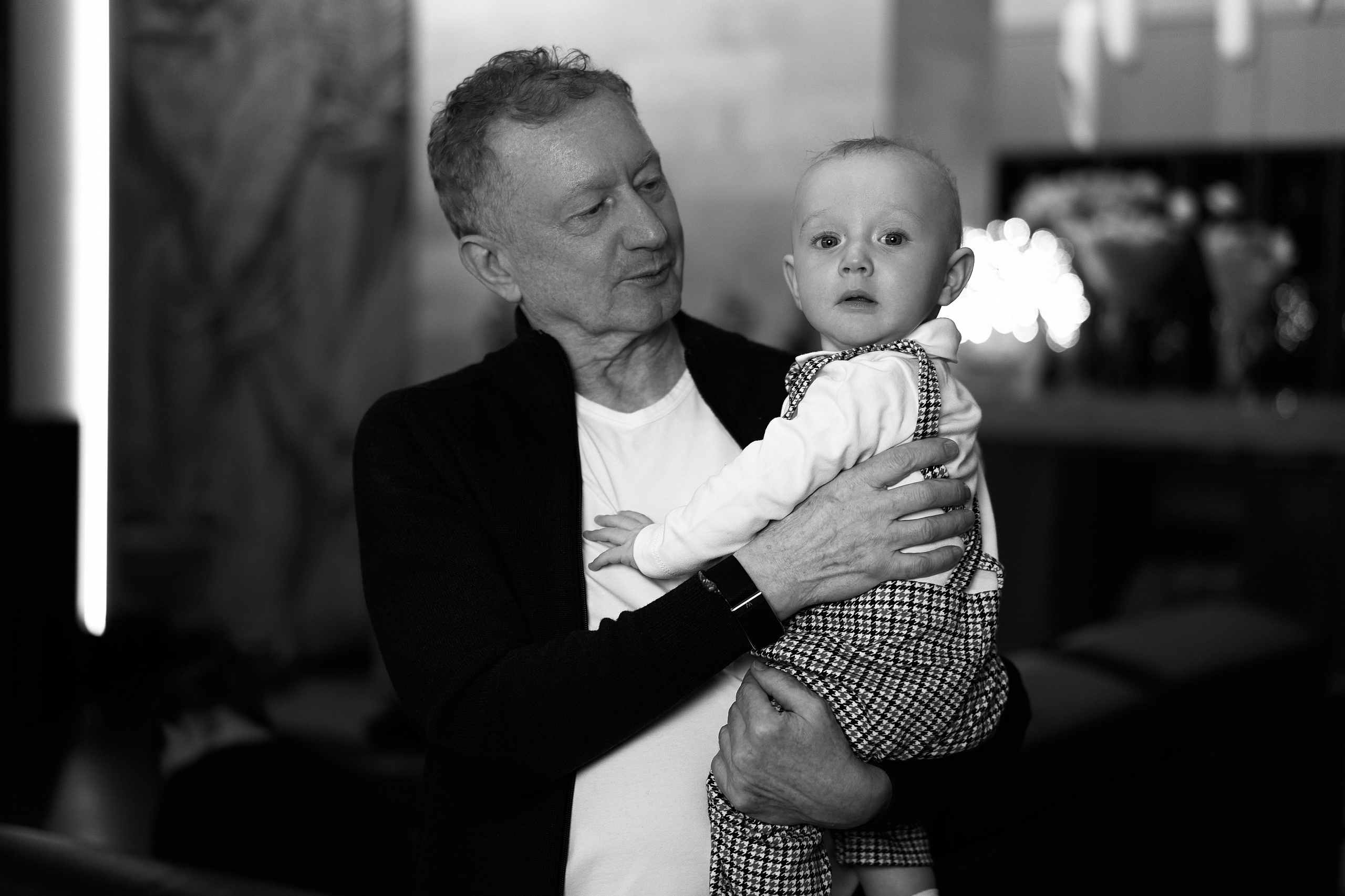 Семейные. Фотограф в Москве