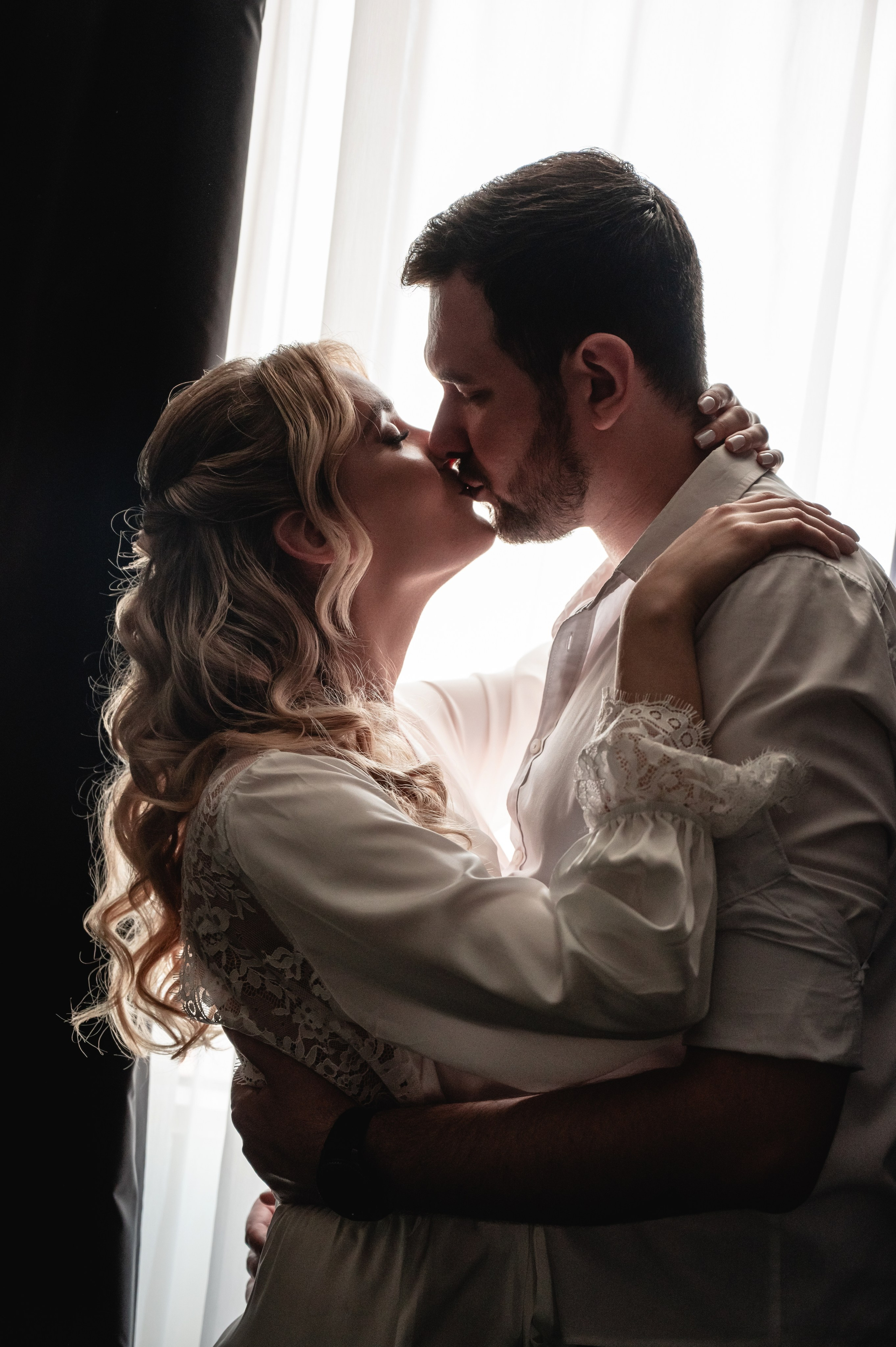 Екатерина & Сергей. Свадебный фотограф Татьяна Сорока Москва и МО