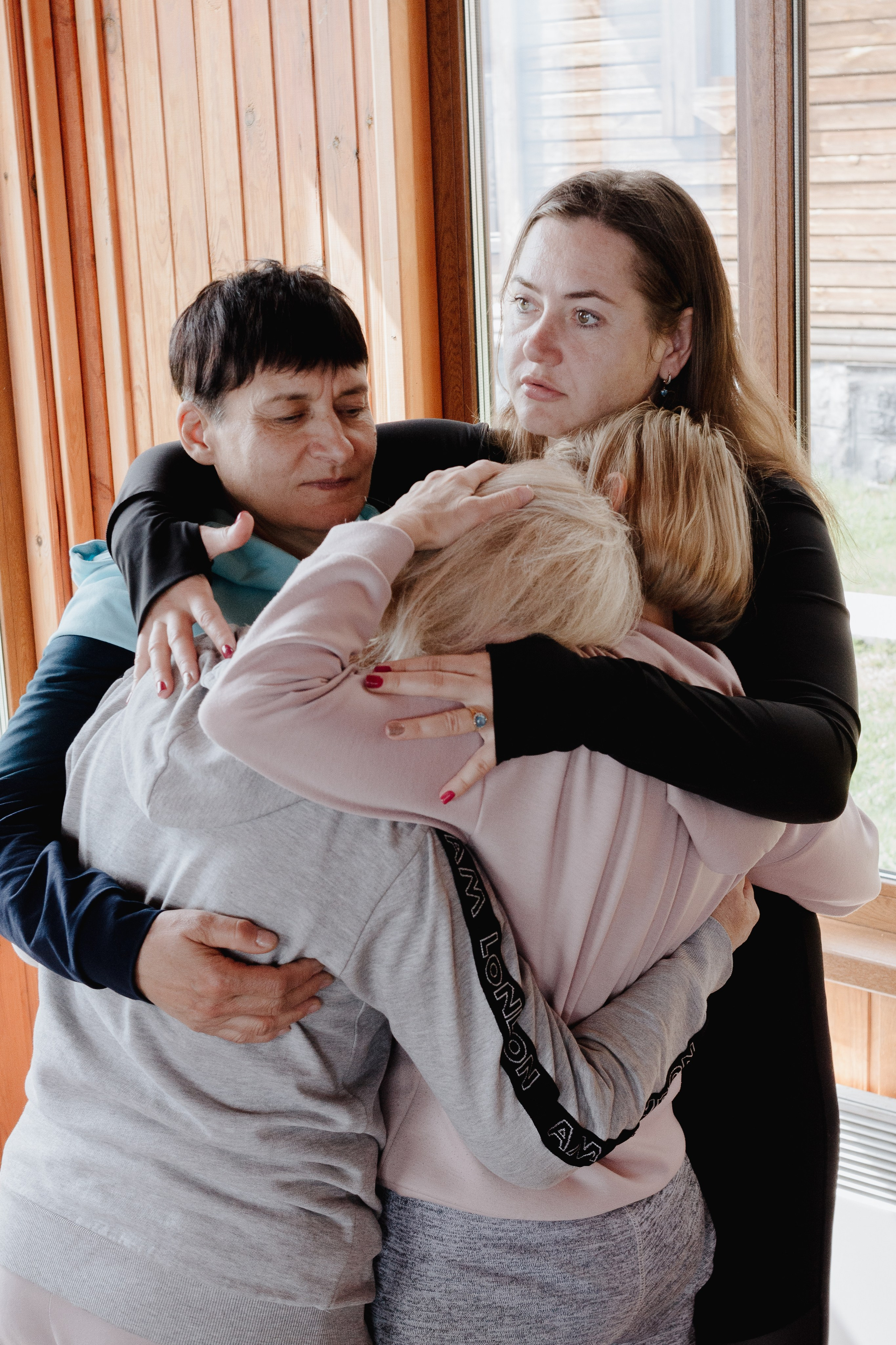 Ретрит на Байкале / Школа Ведических знаний SoVA / 7 дней, 2023. Борщевская Елизавета / фотограф Иркутск