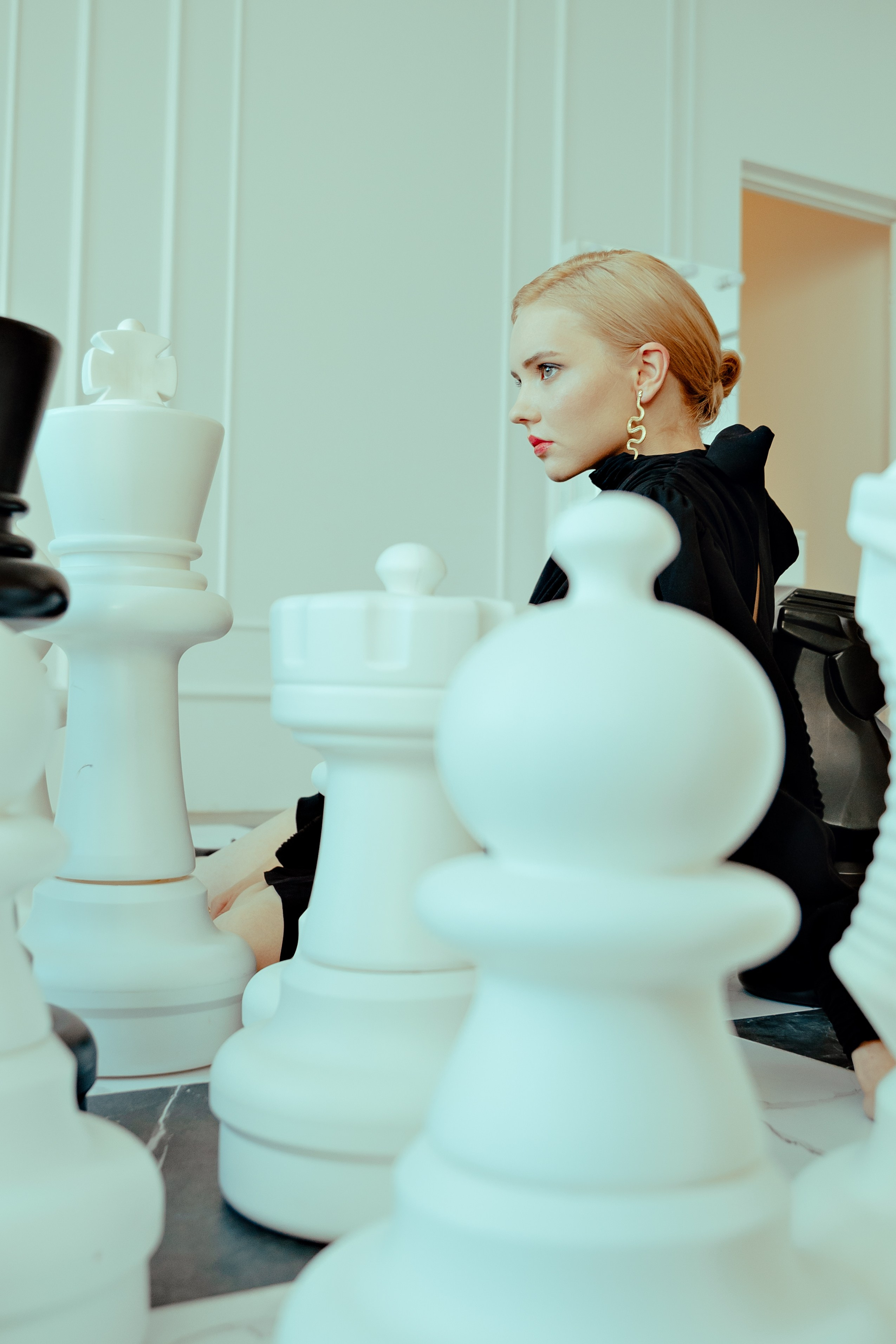 Арина. Свадебный/Портретный фотограф снимаю в Москве