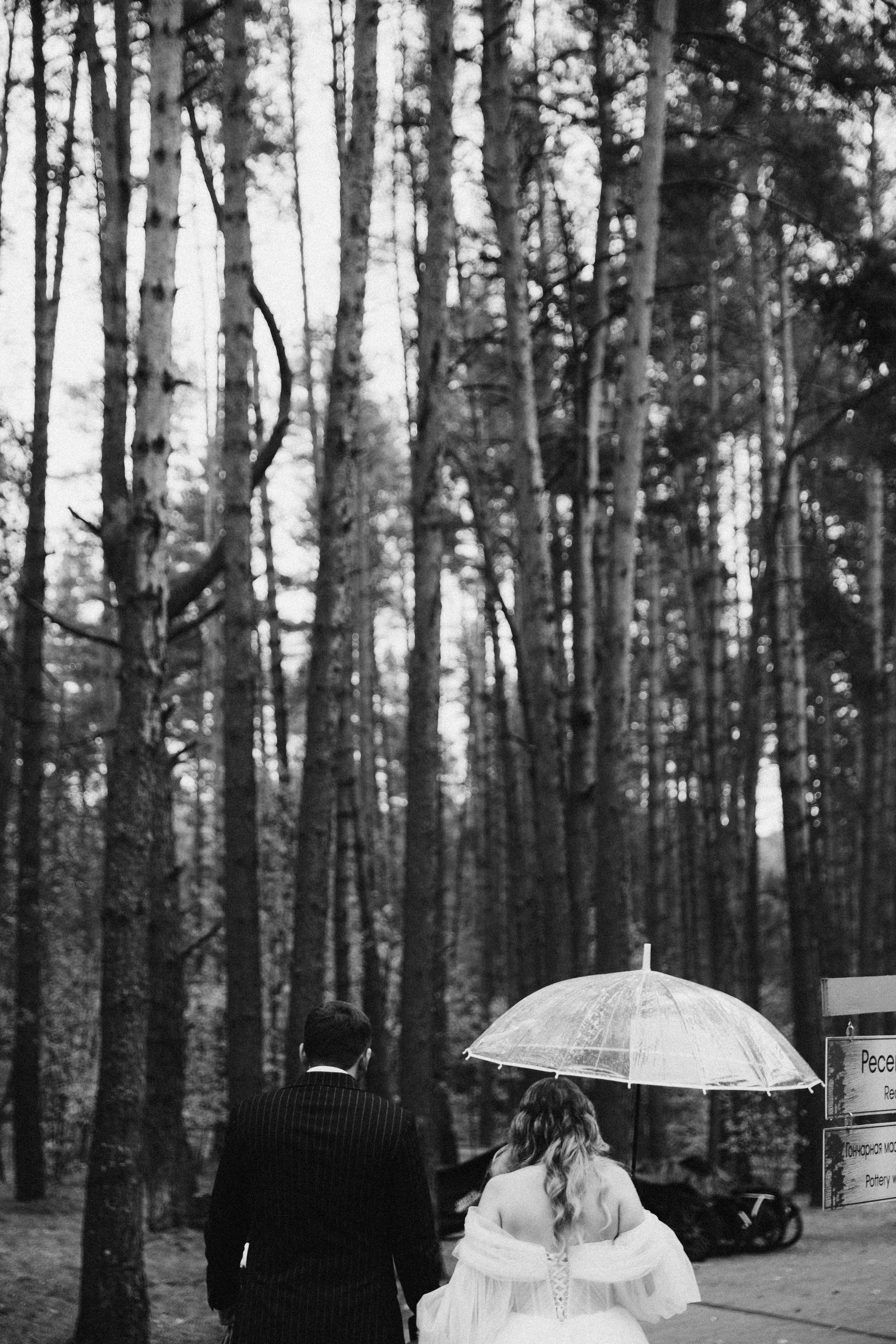 Даня и Саша | Pine River. Свадебный фотограф Ангелина Зотова | Обнинск, Москва, Калуга