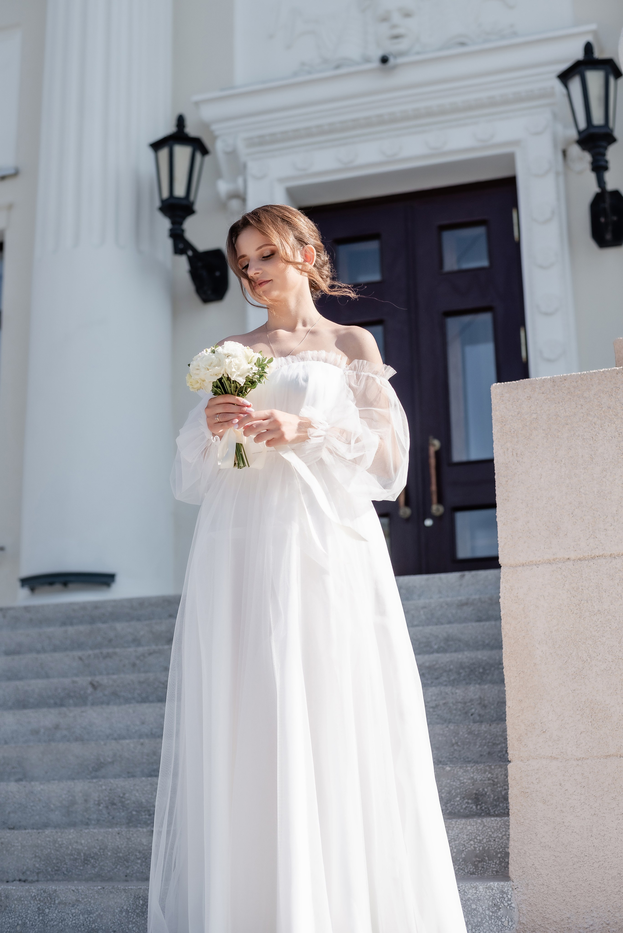 Дарья+Никита. Свадебный и семейный фотограф Волгоград Ксения Афонина