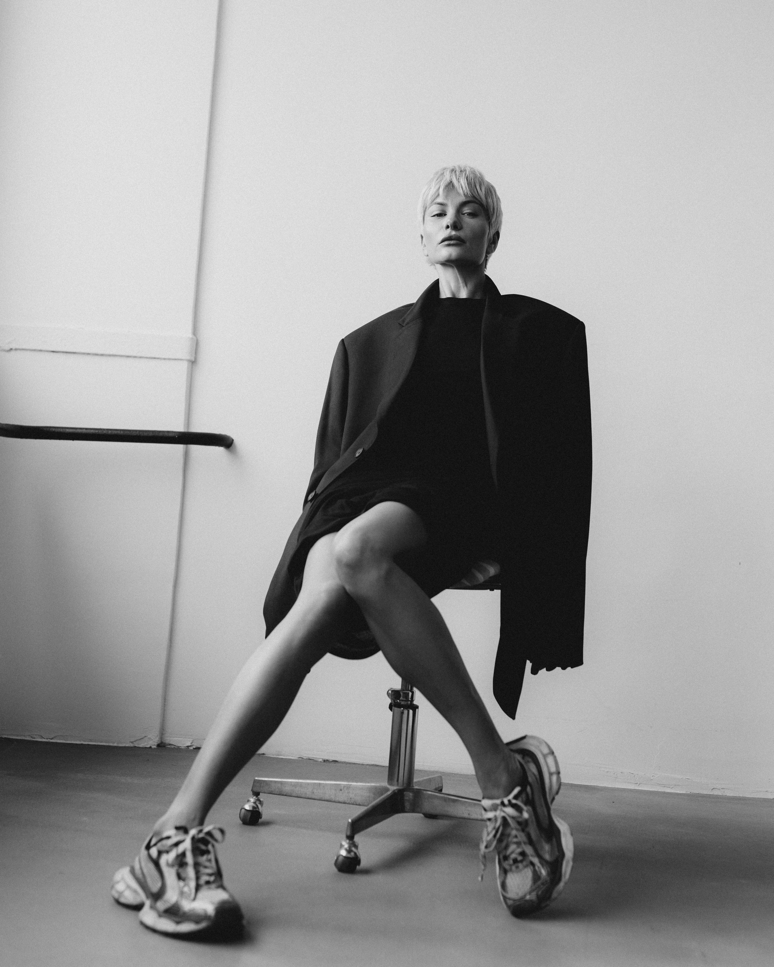 Богдан NT Стилист Москва