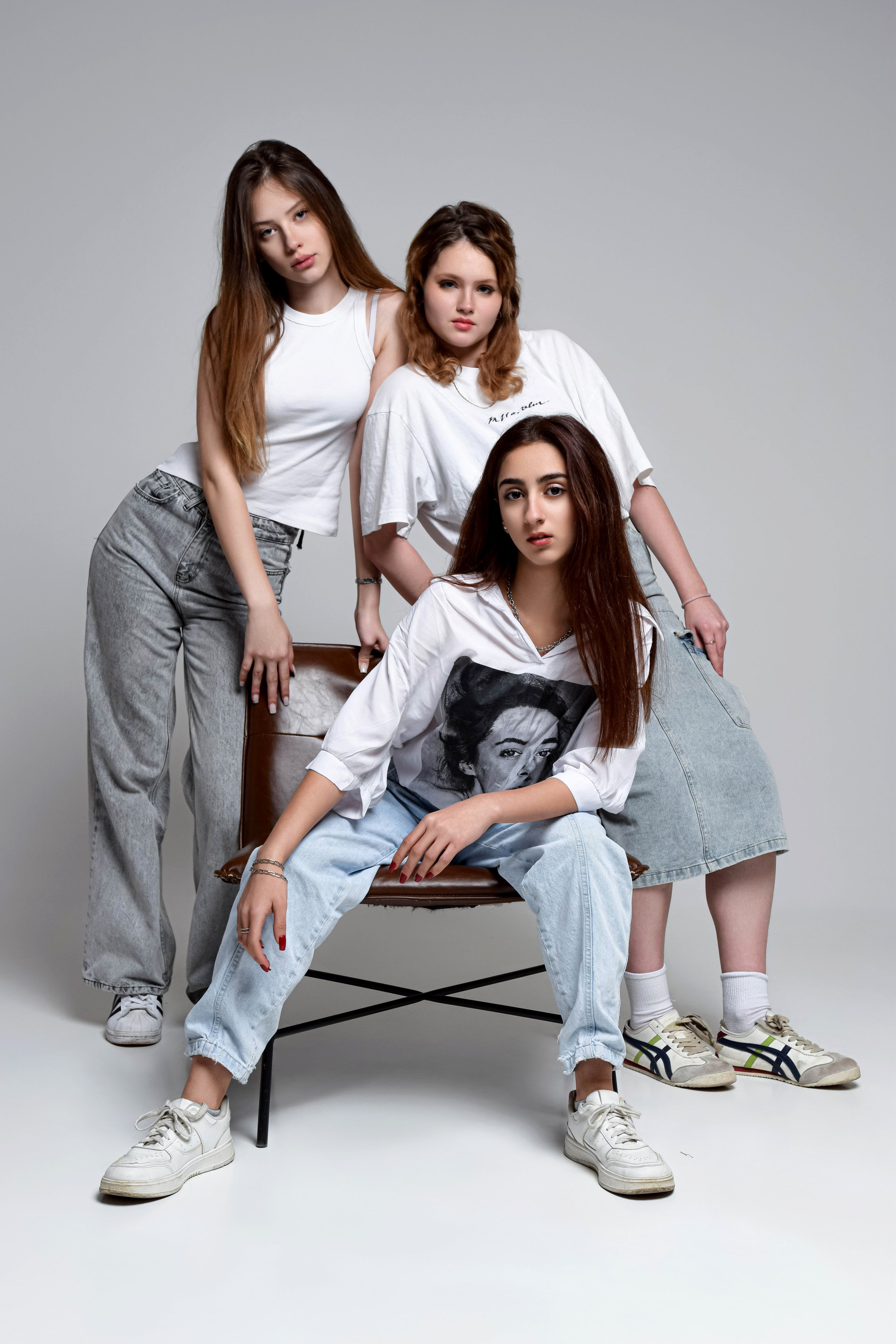 Кочергина Камилла. Promodels