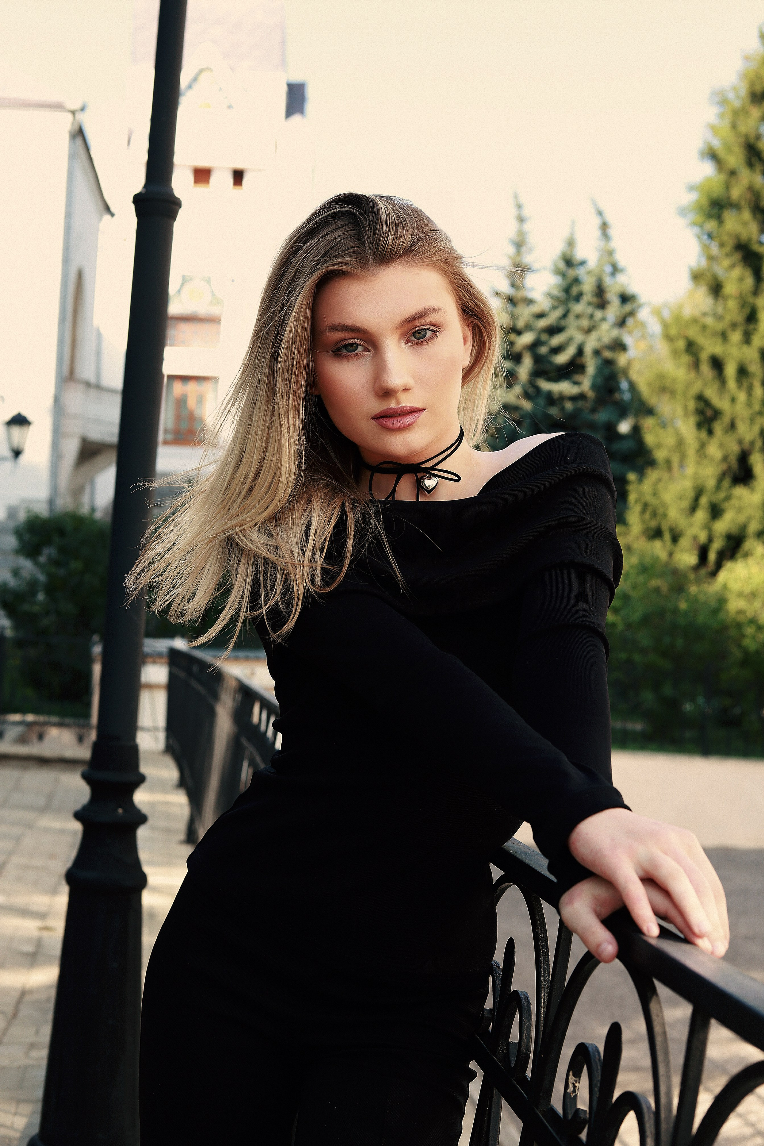 Терехина Яна. Promodels