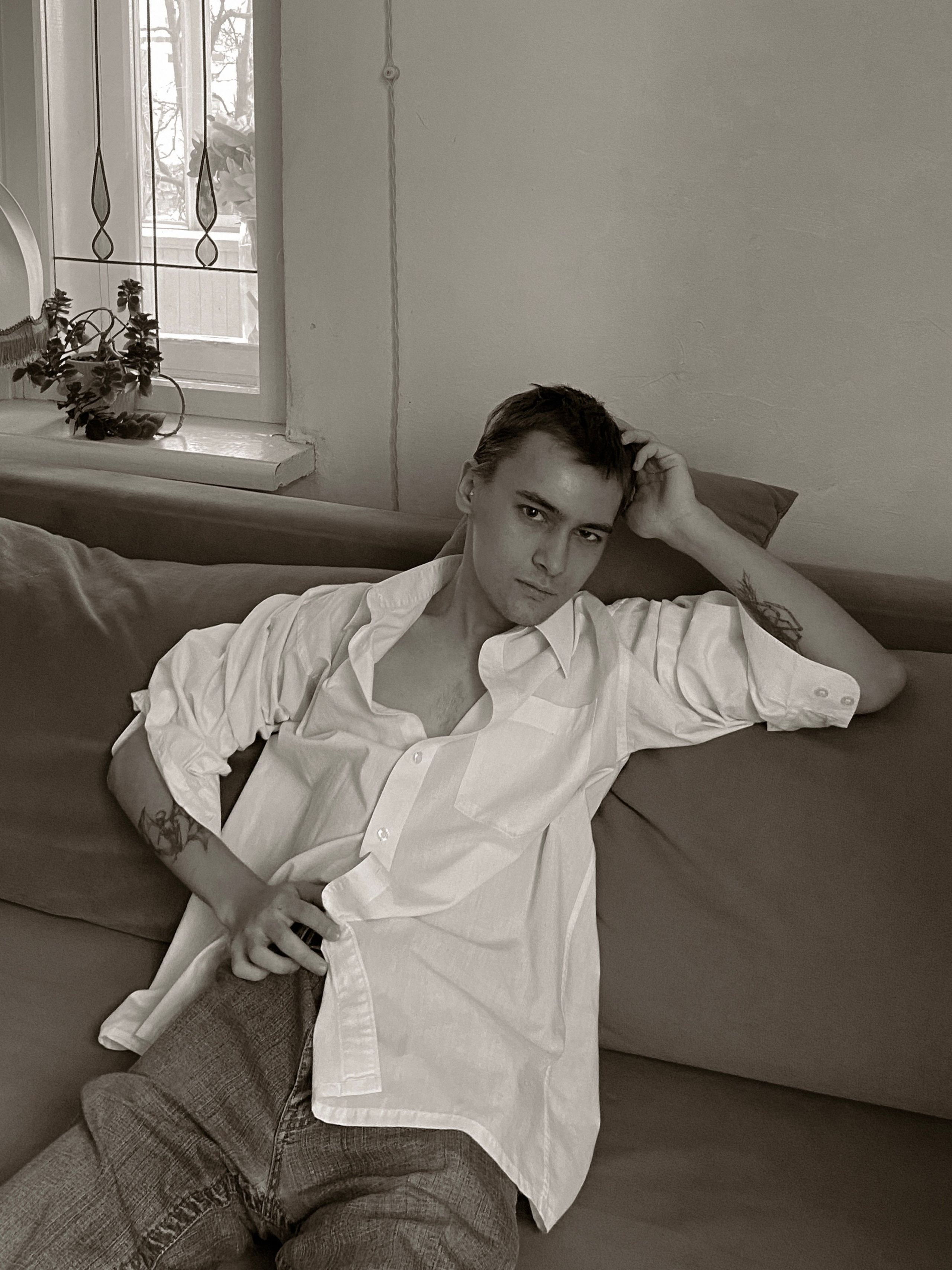 Nikita. Фотограф Санкт-Петербург и Екатеринбург, Анна Кущенко