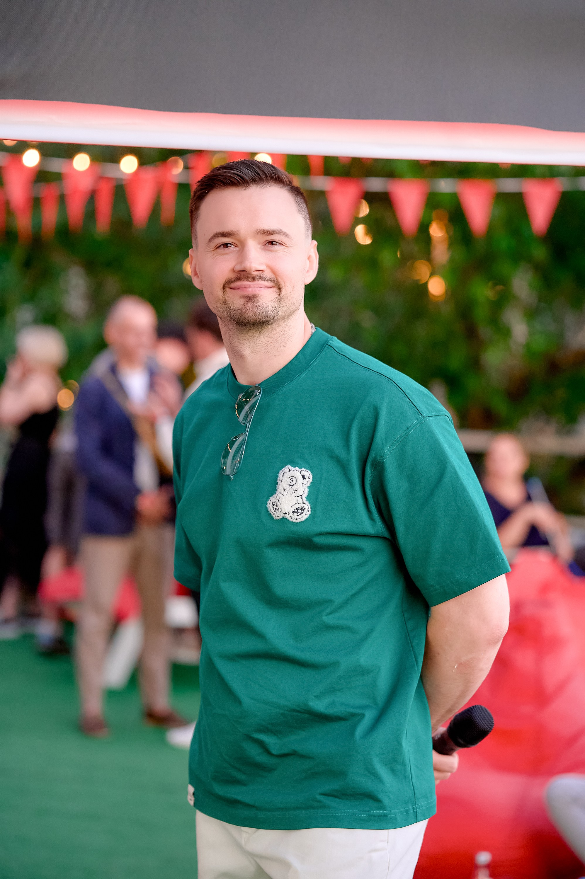 Корпоративы. Ведущий мероприятий Москва и МО