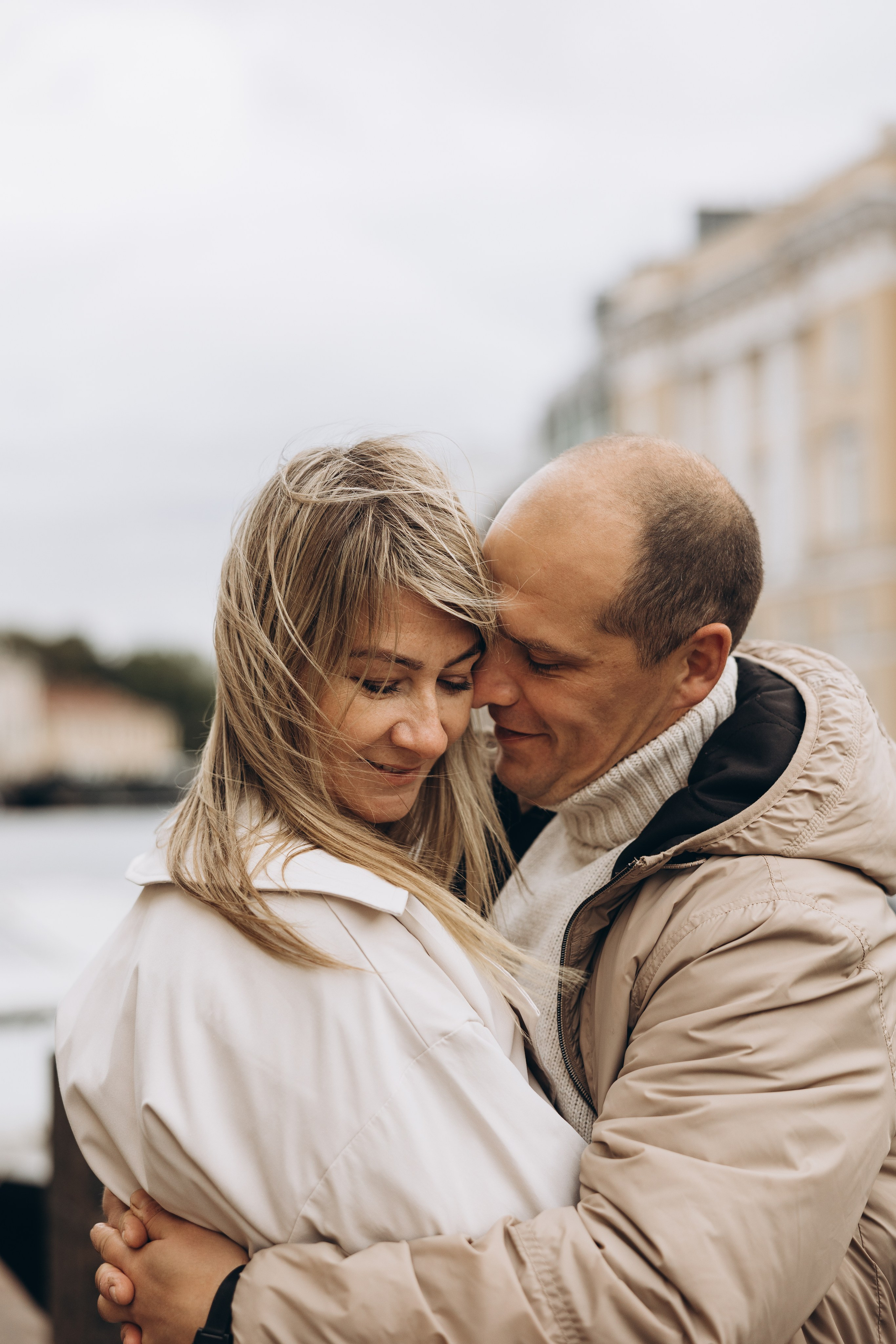 Прогулка в СПб. Семейный фотограф в Москве Виктория Ястребинская