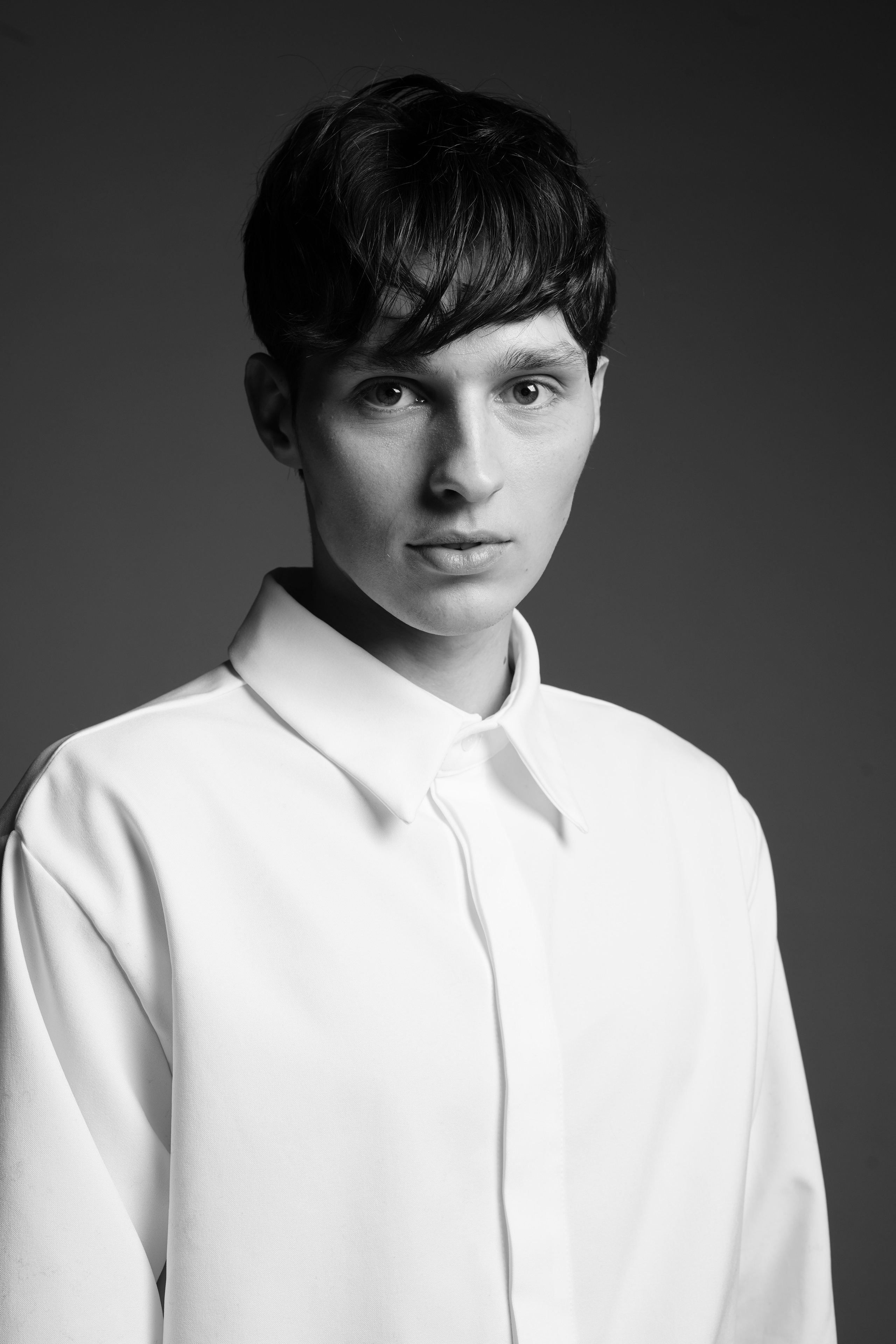 Персональные съемки в Москве Баклыкова Ксения