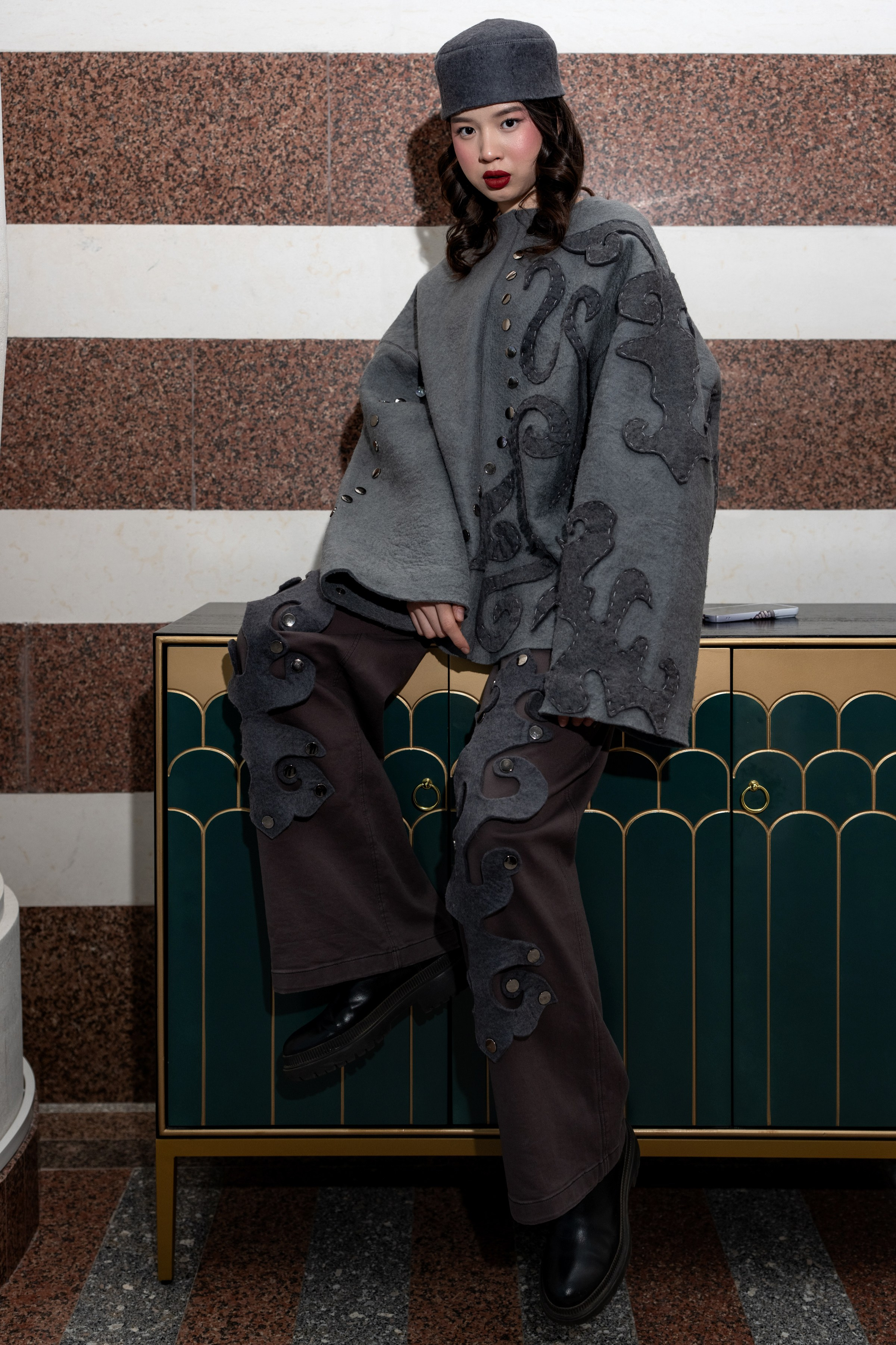 Backstage. Сайт Алматинского НЮ АРТ, будуар и фэшн фотографа Дениса Карпенко