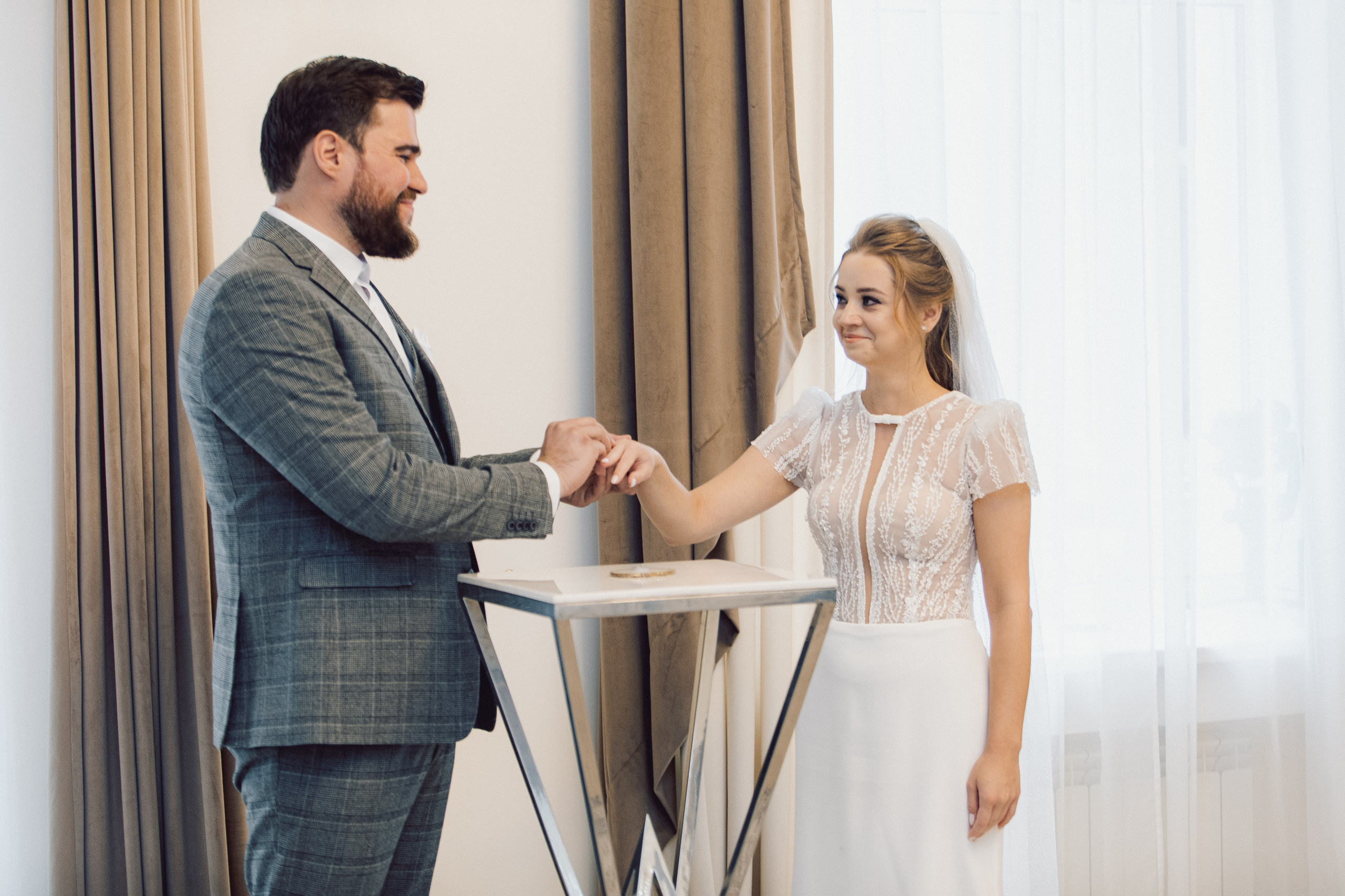 ЗАГС на ВДНХ