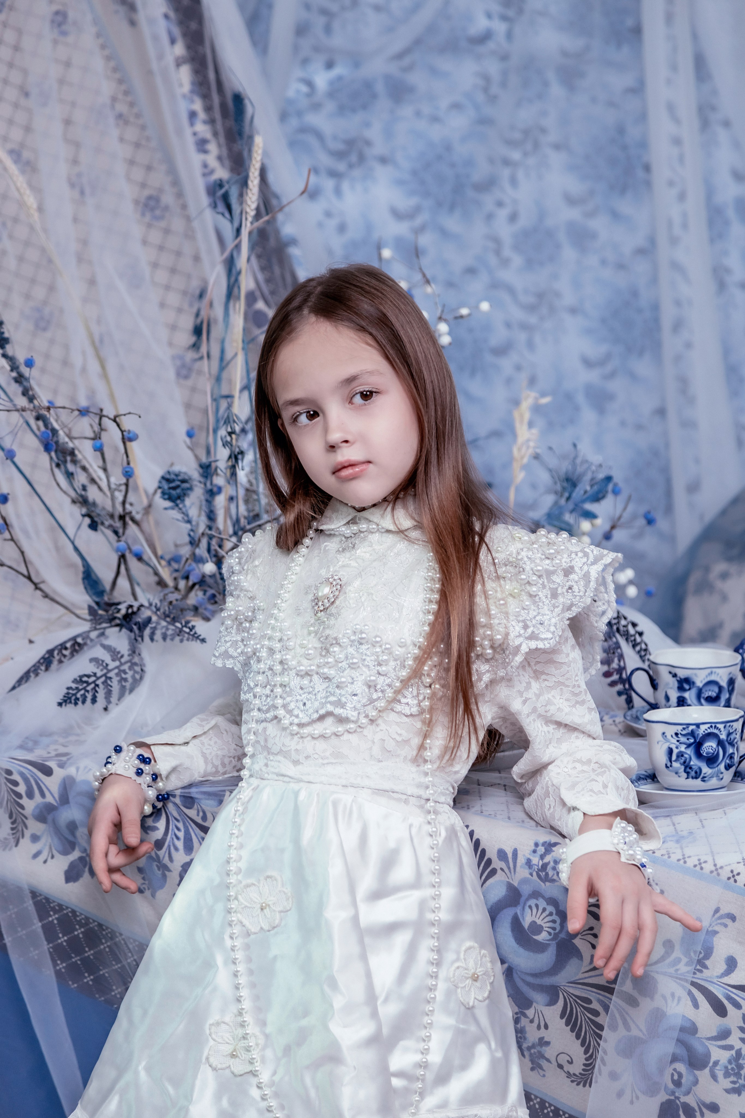 ДЕТСКИЕ постановочные/сказочные СЪЕМКИ. Фотограф Алина Лебедь