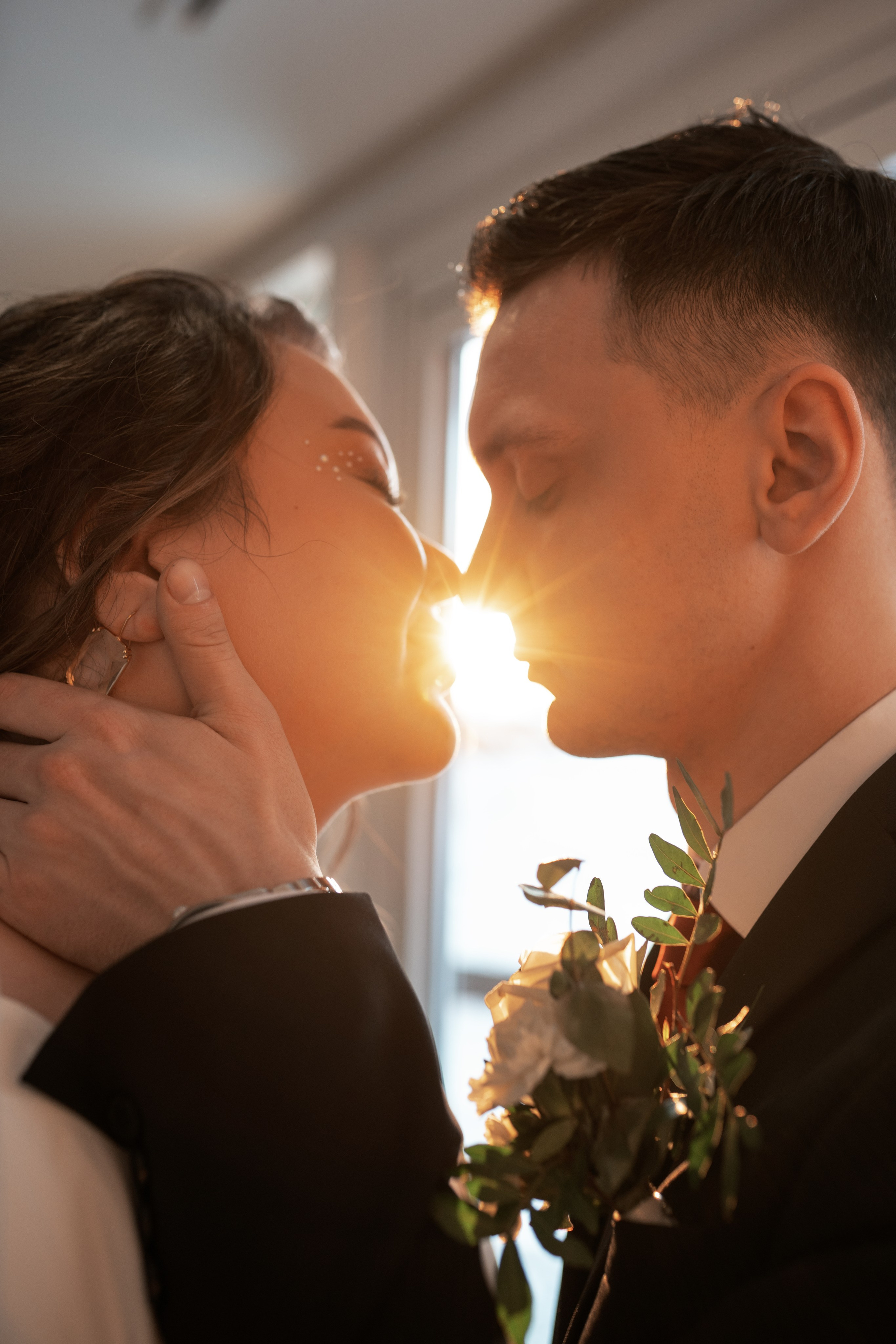 Свадебные съемки. Коммерческий фотограф в Южно-Сахалинске Оксана Костенко