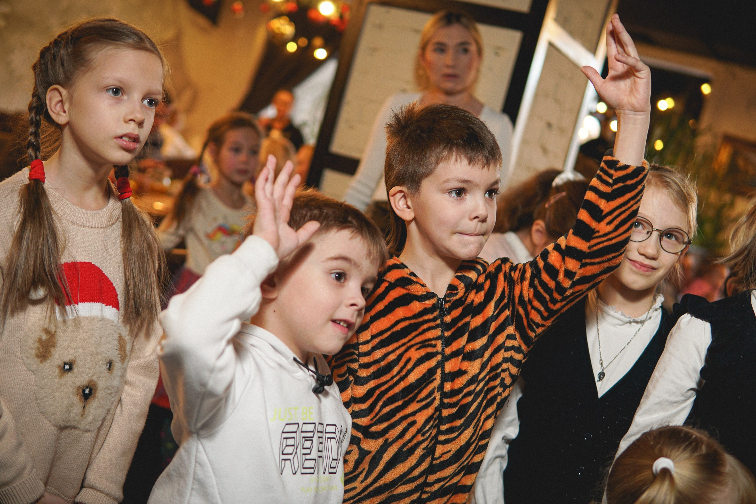 Kids. Фотограф в Москве и области Фима Кузнецов