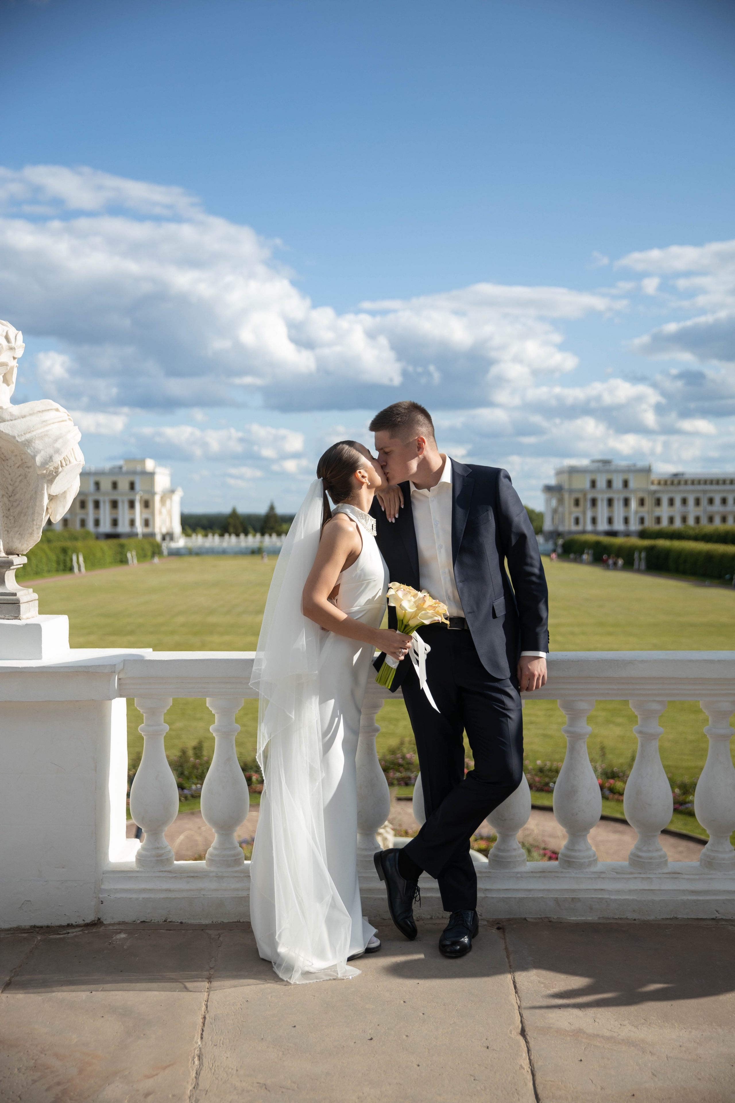 5 июля Москва. Свадебный и семейный фотограф в Москве Диана Левченко