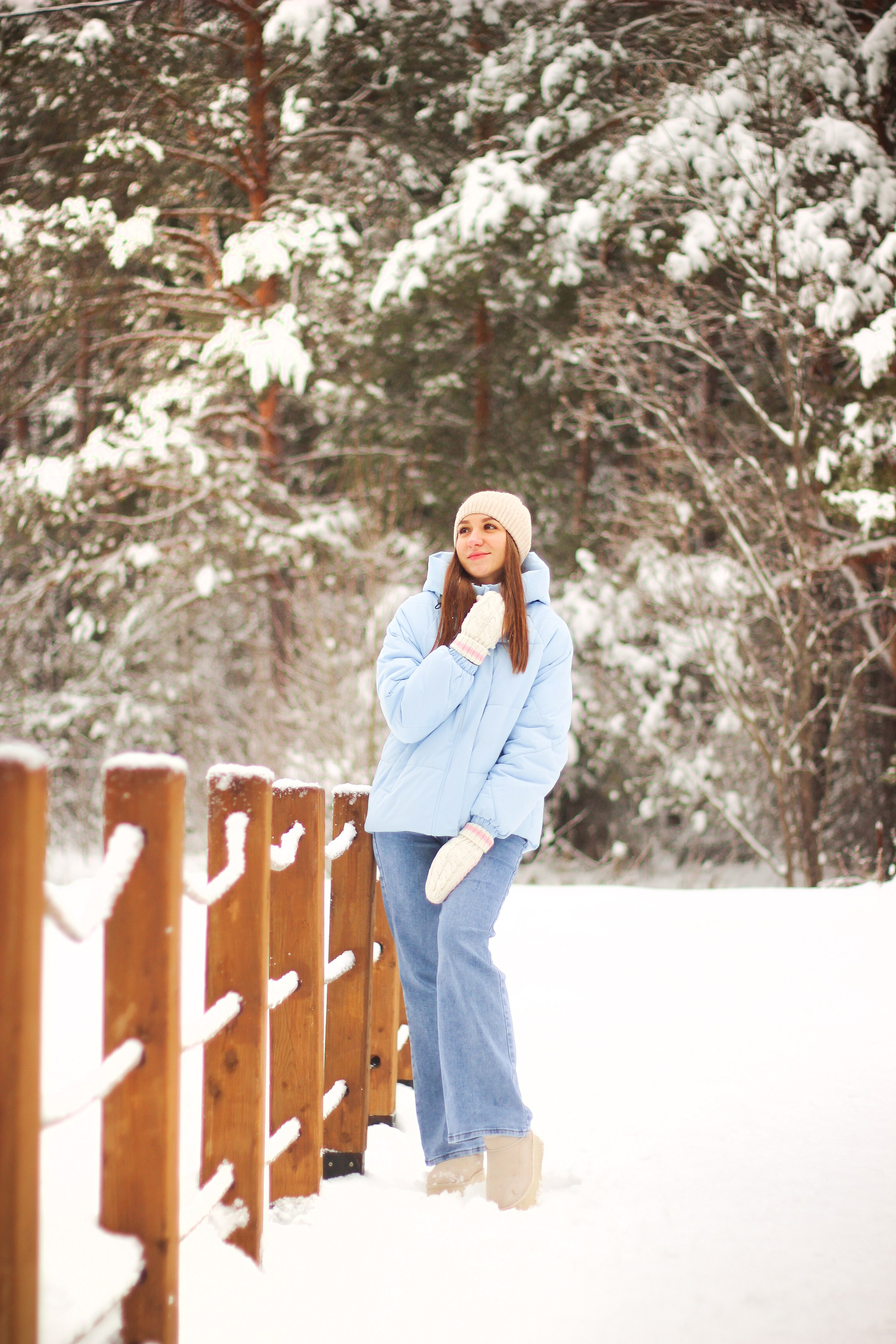 Прогулочная фотосессия. Фотограф в Дуброво