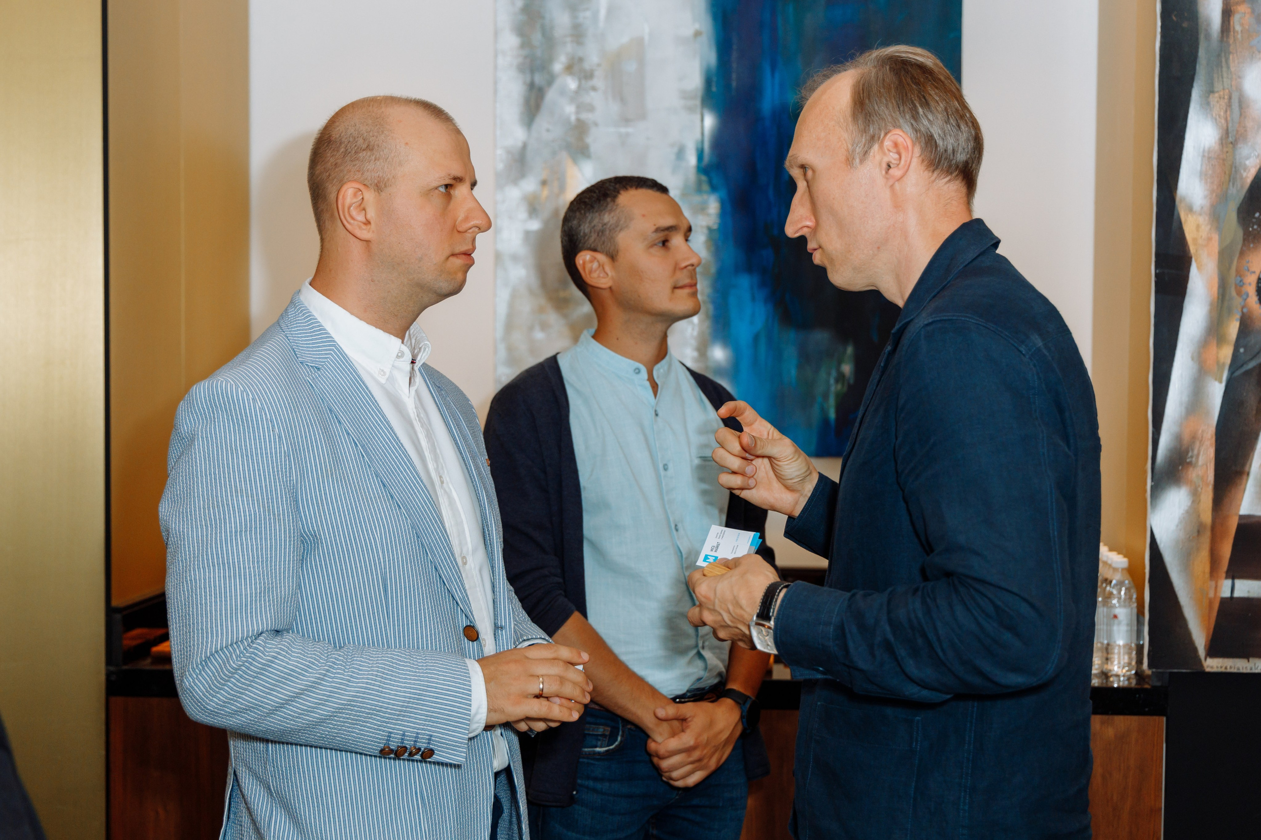 Репортаж - фотограф Иван Прусов