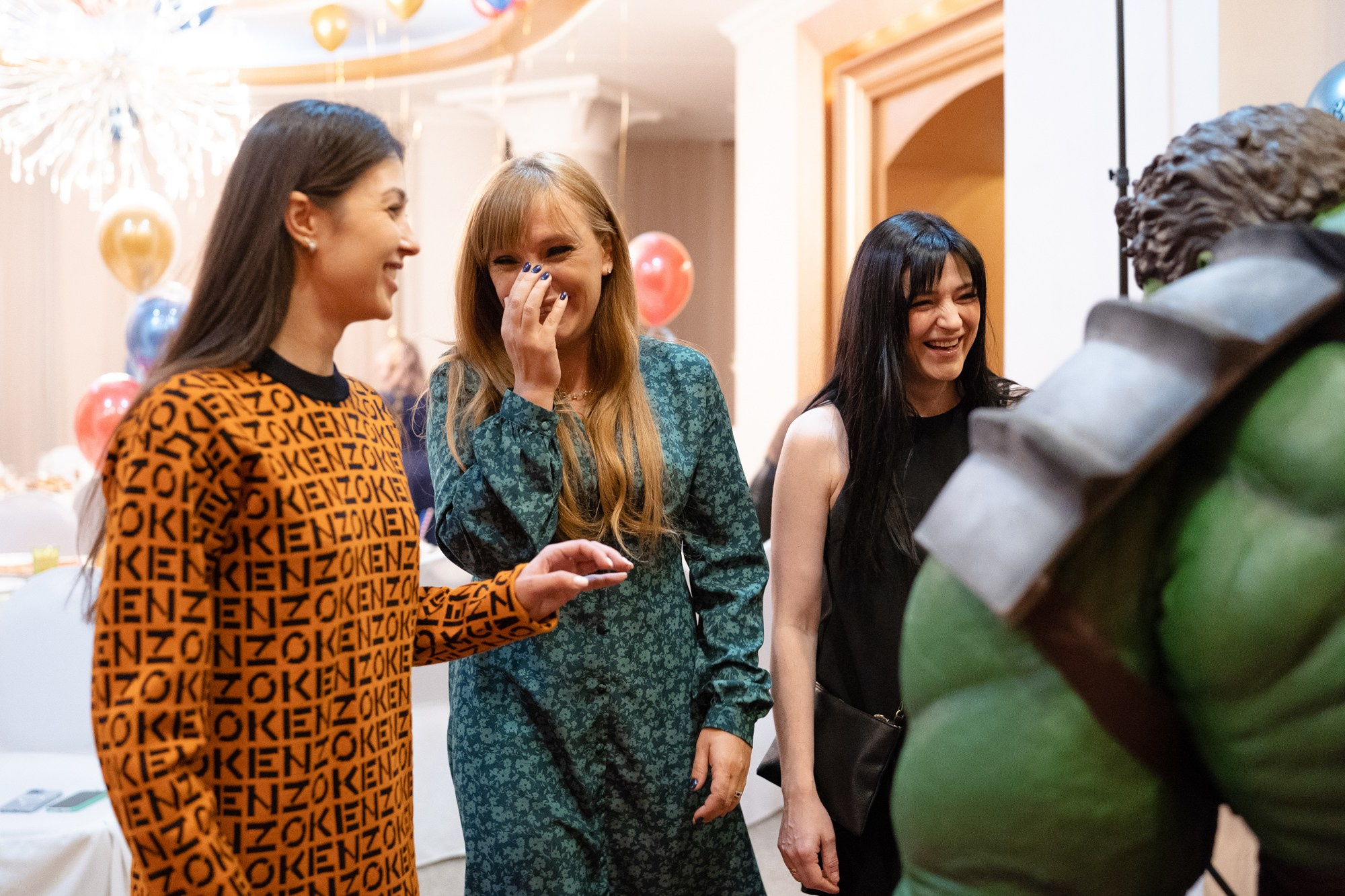 Сереже 6 лет. Репортажный и свадебный фотограф в Москве