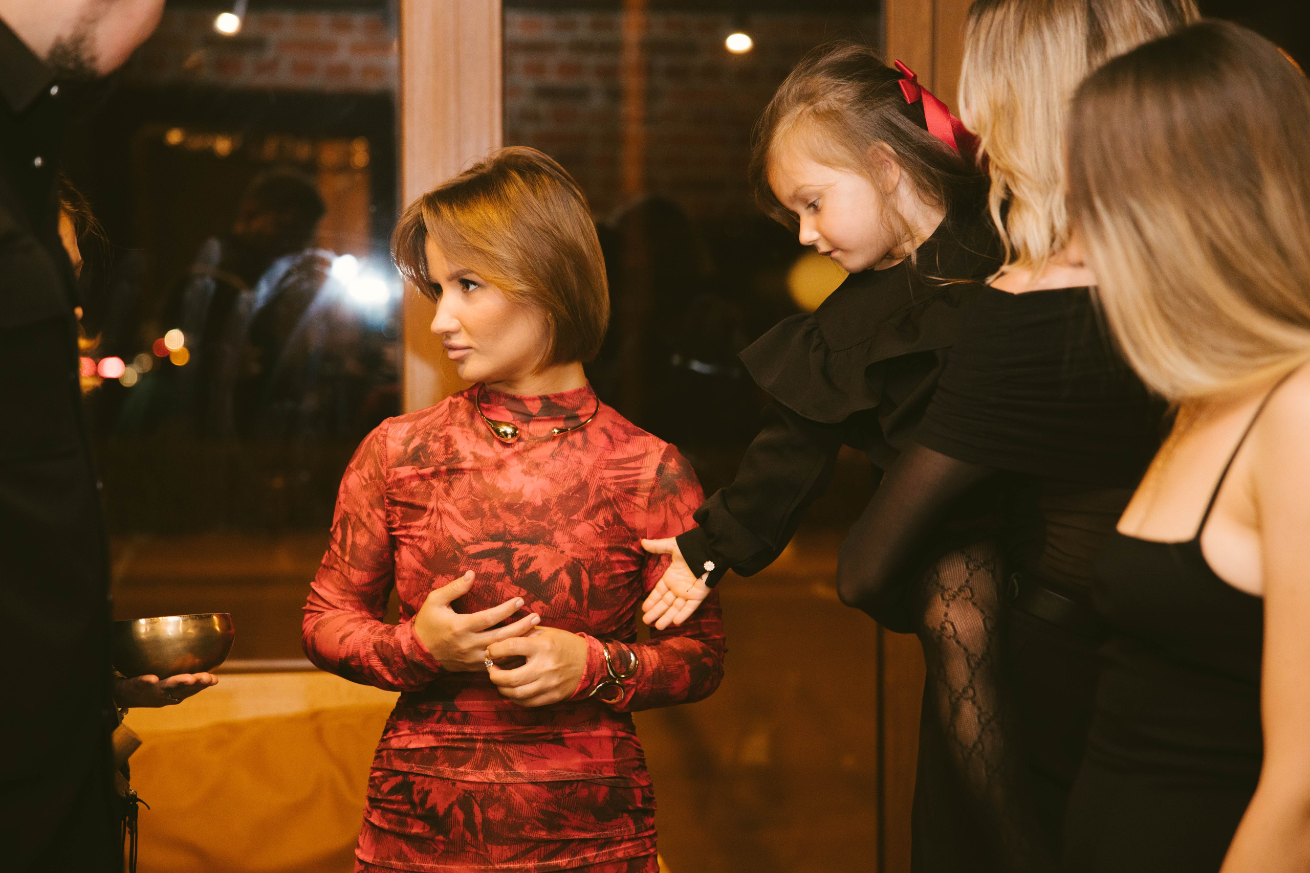 Юбилей. Фотограф в Липецке и Москве Рыкова Юлия