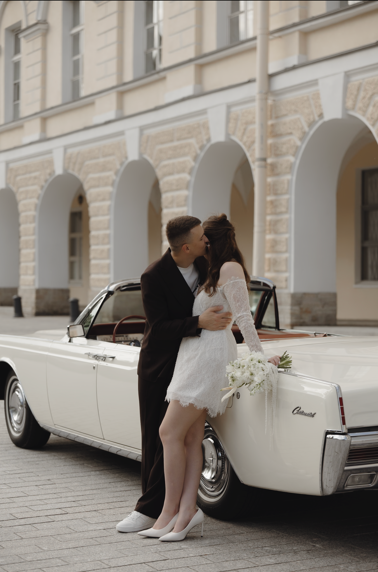 Пресеты. Свадебный и семейный фотограф Арина Кулёва