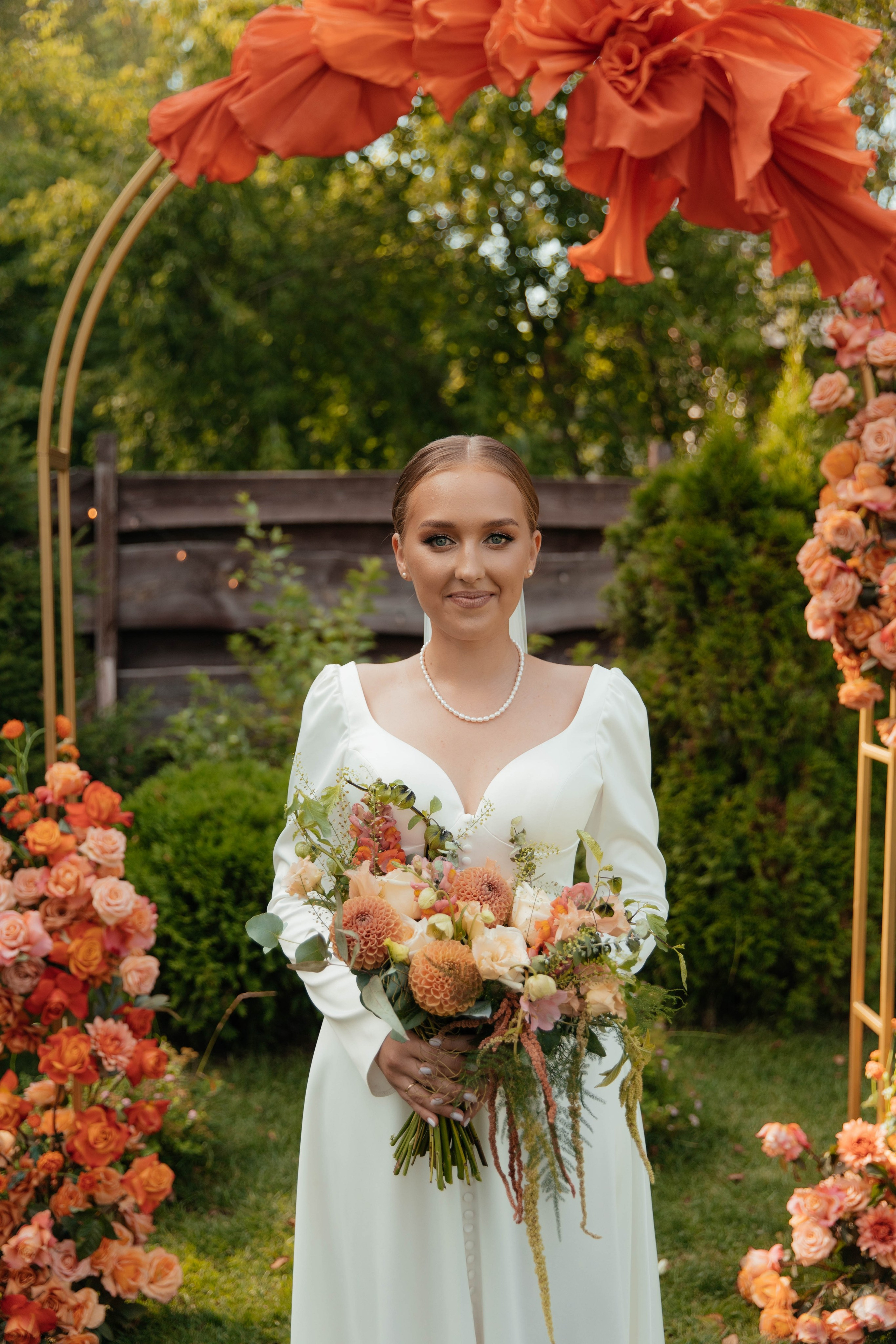 Алексей и Ульяна. Фотограф Барнаул Полина Теплова