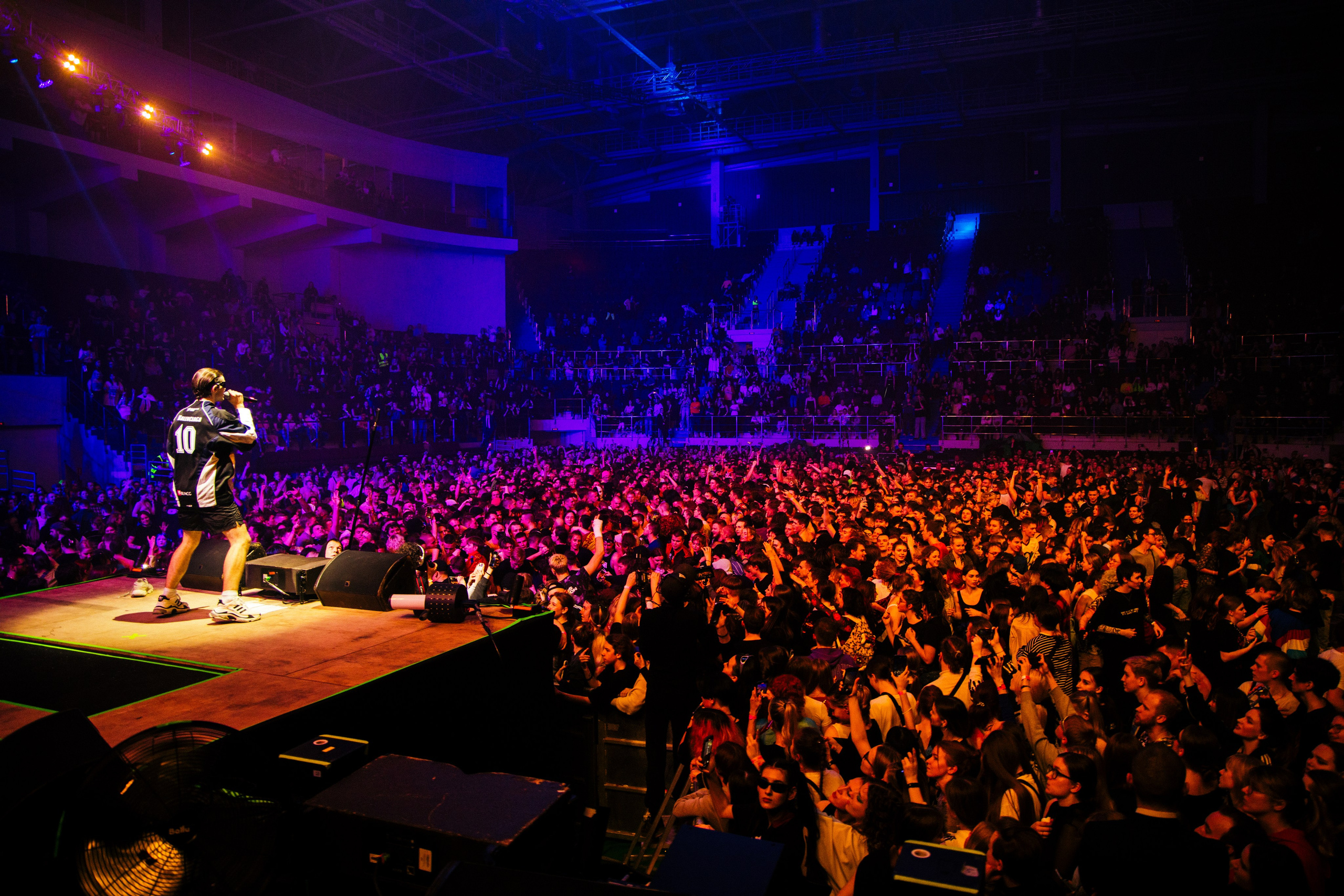 GSPD’23. RUSLAN ROZANOV