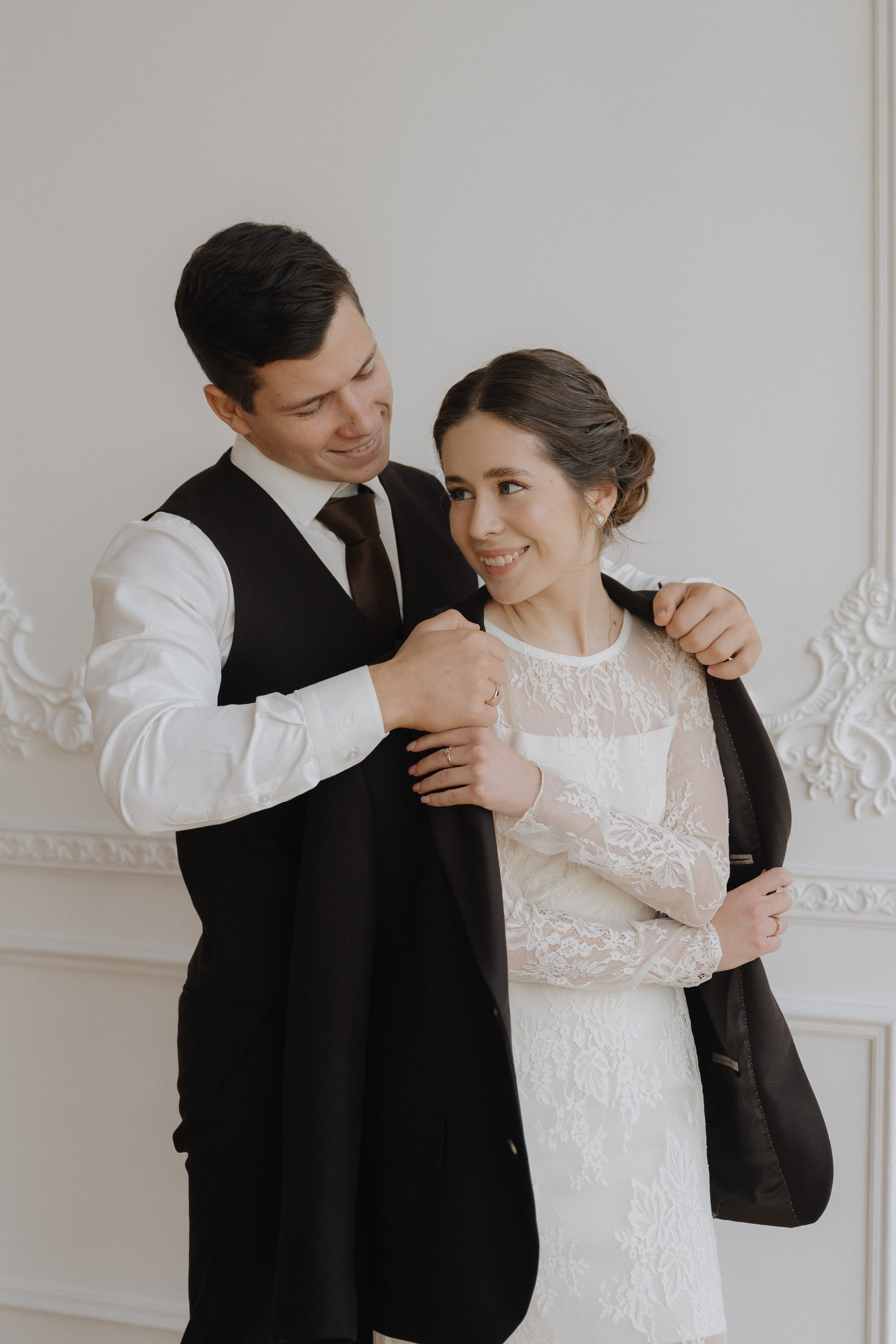 Виктория & Александр