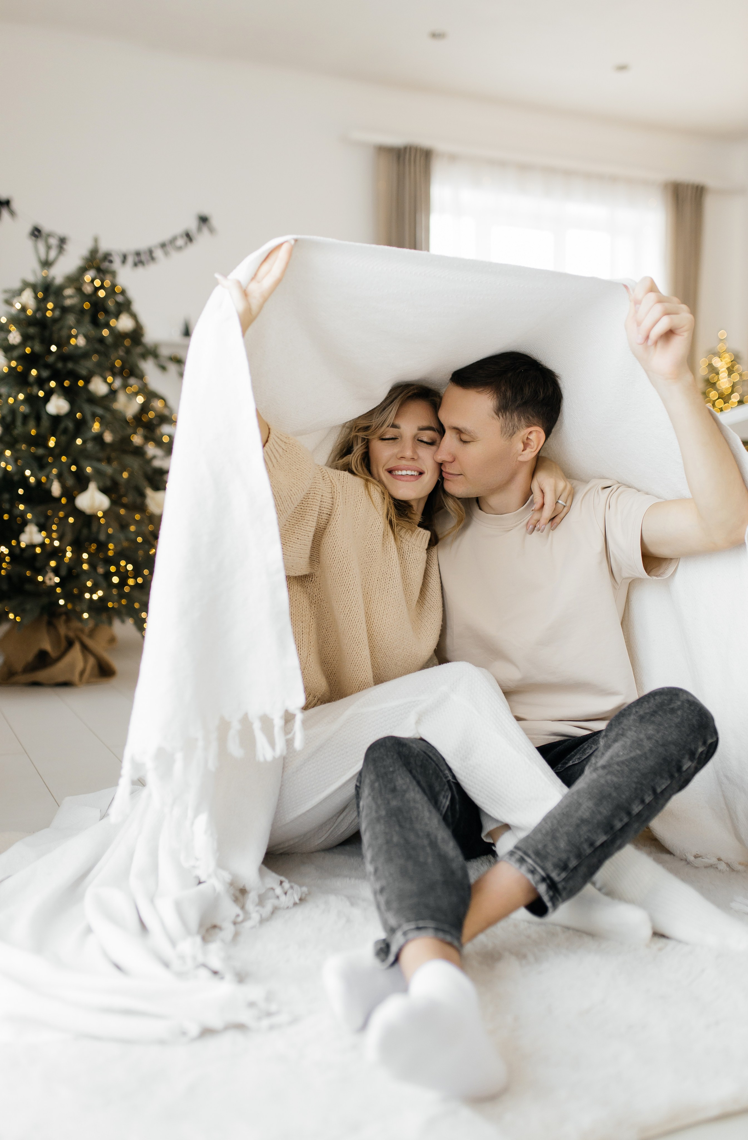 Ирина & Роман