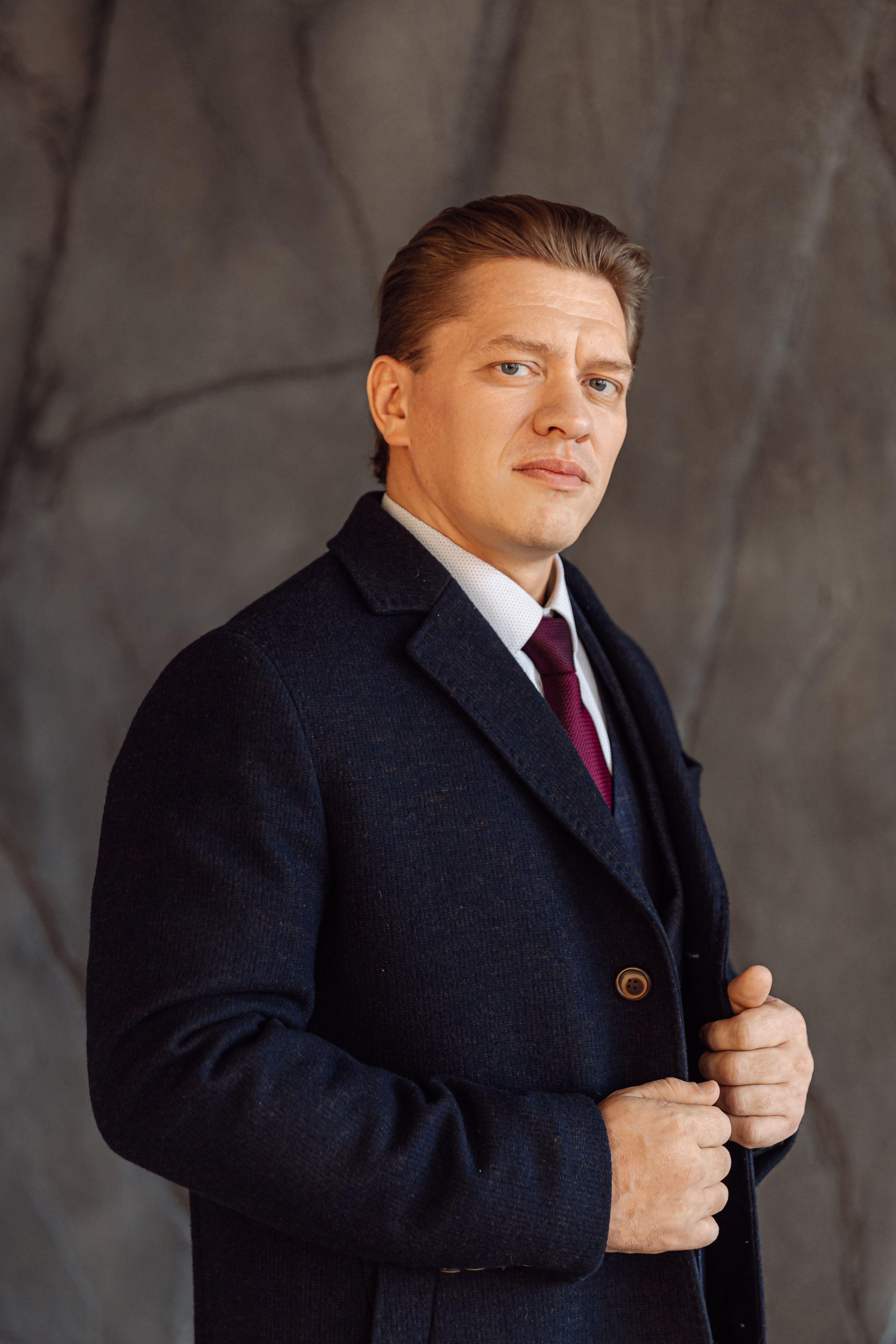 Юристы Калашников и Ко. Фотограф Евгения Улаз