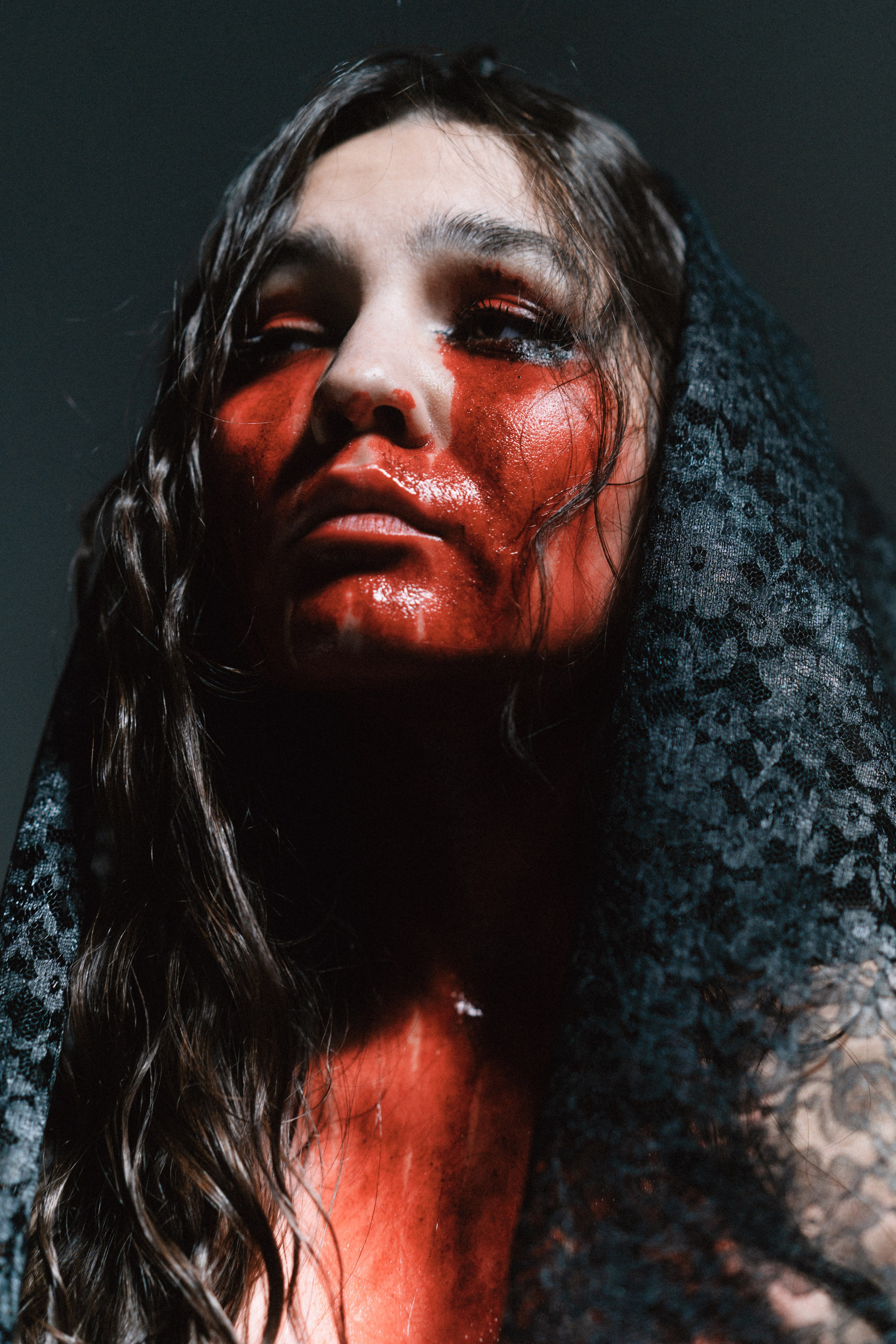Эльнара. Veronika Popadeikina Photographer