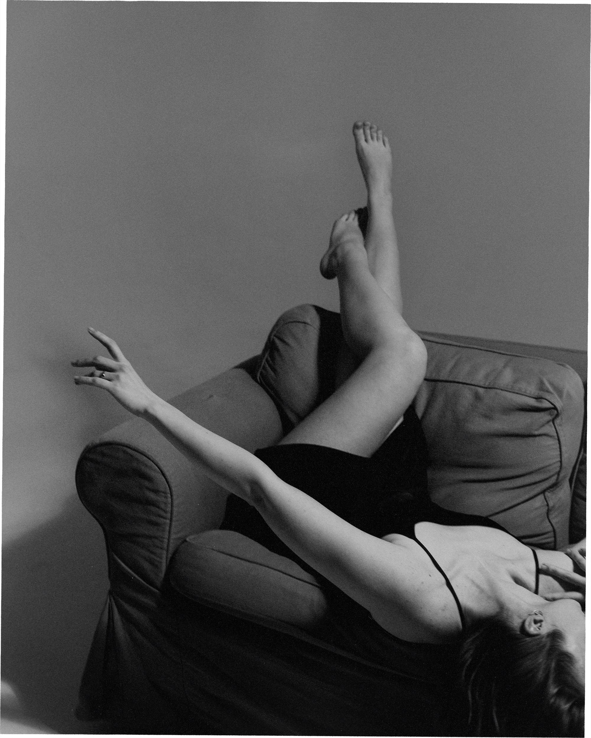 Элина II. Veronika Popadeikina Photographer