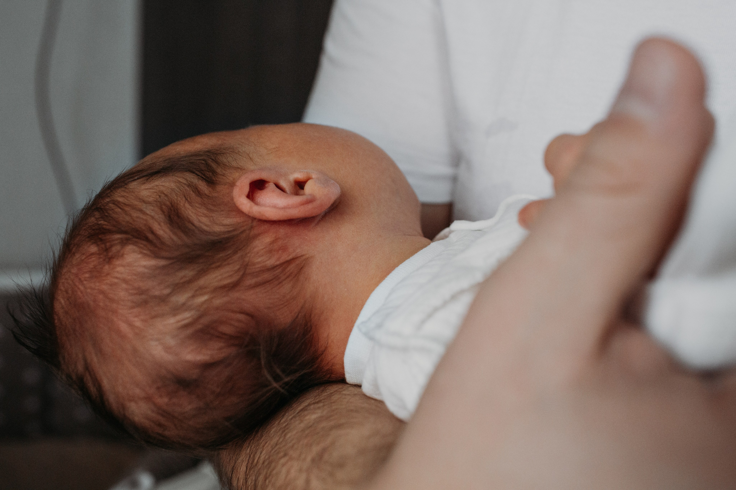 Макар, Юля, Дима. Семейный фотограф Томск