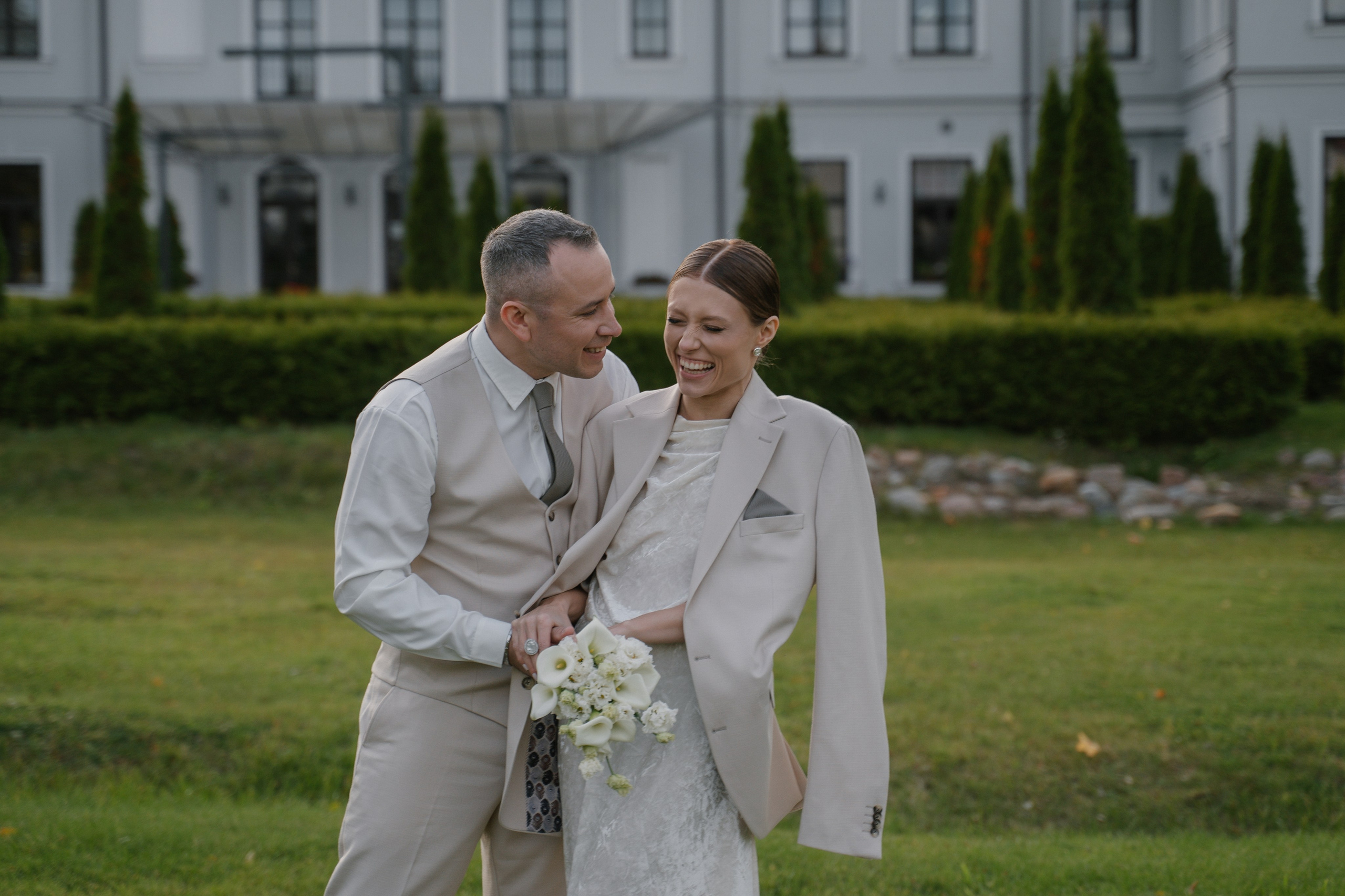 D & N. Семейный и свадебный фотограф Мария Нетребко г. Калининград