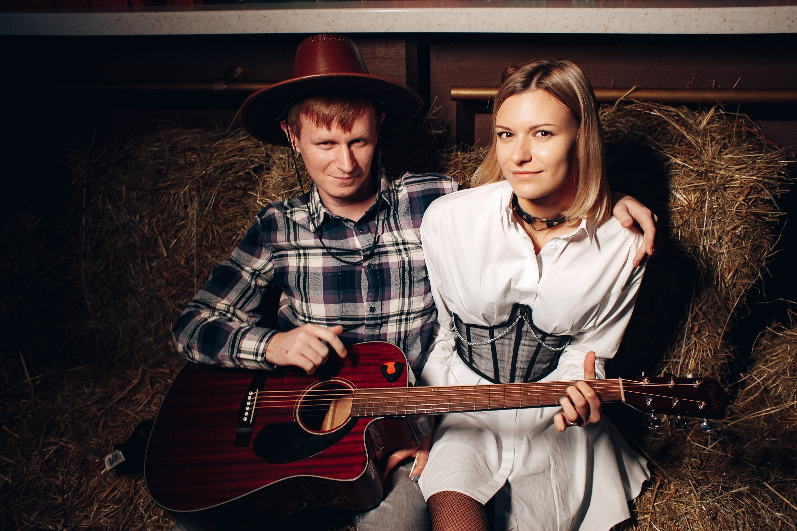 ТЕНДЕРЛЭНД. Свадебный фотограф Дмитрий Воробьев Ярославль