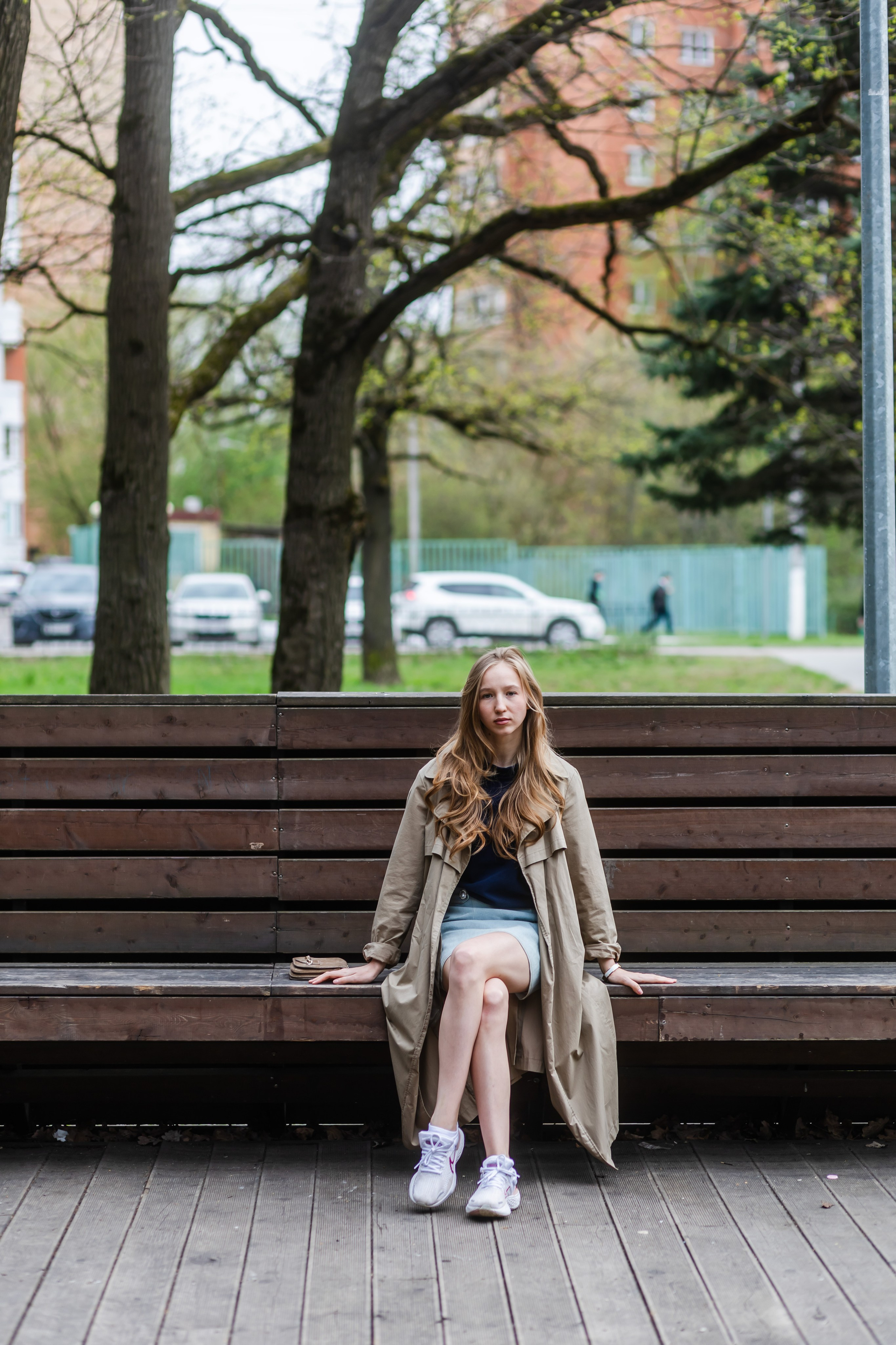 Portret. Фотограф в Коломне, Рязани, Москве. Готовность фото на следующий день