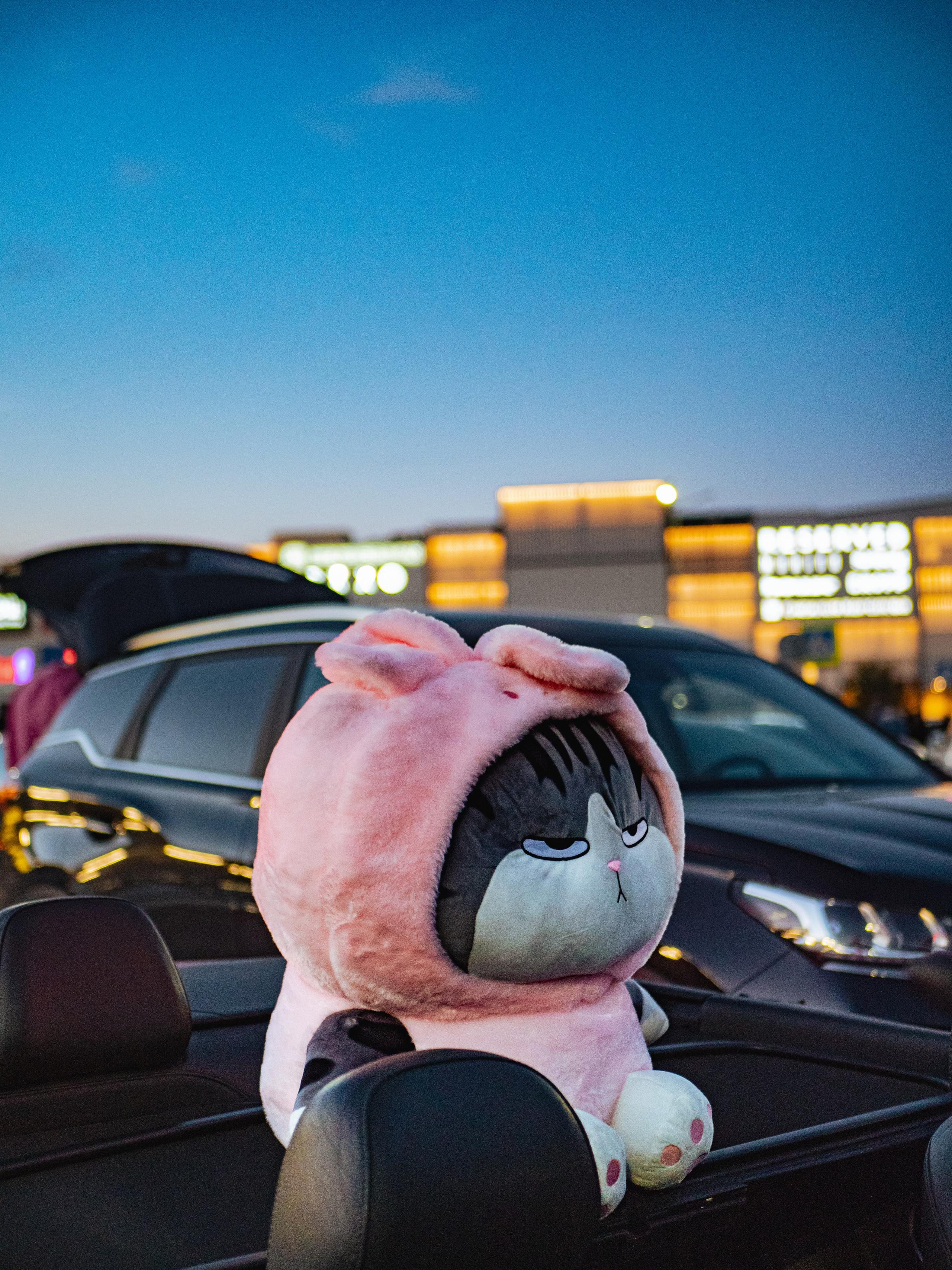 Downfly. Автомобильный фотограф в Москве Максим Москаленко