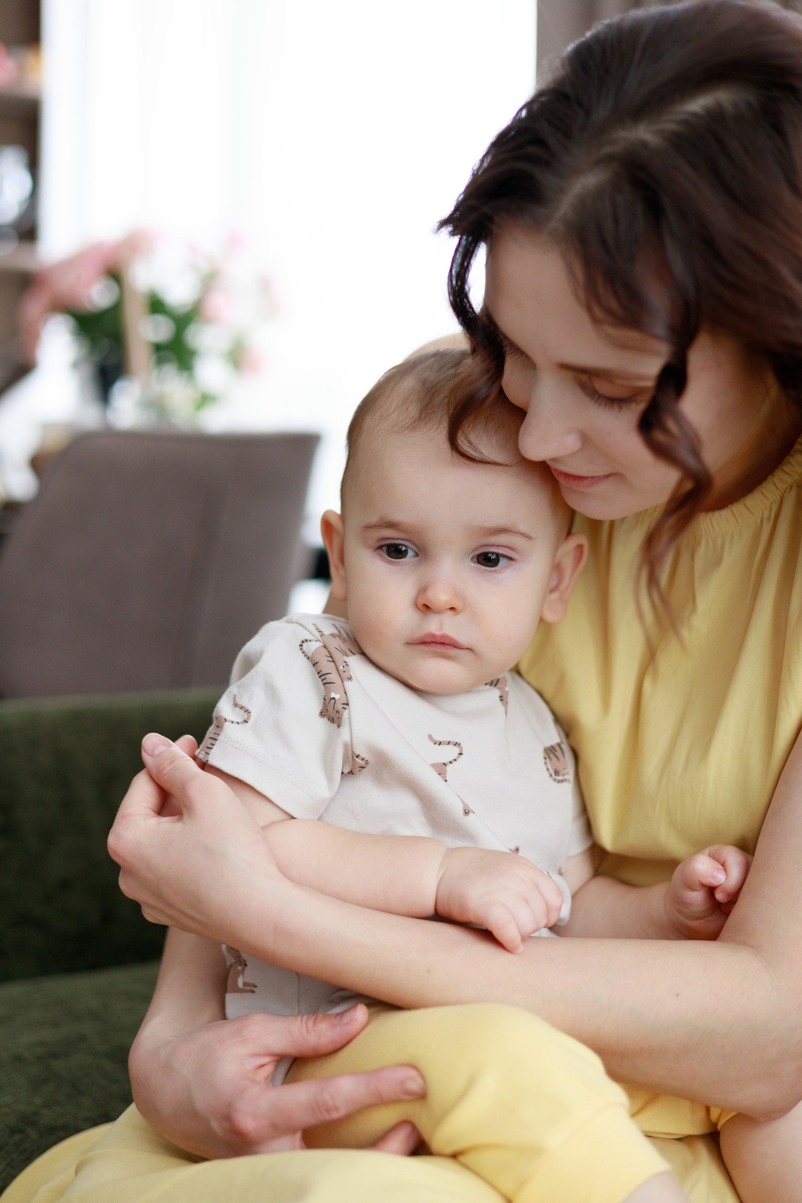 День рождение Гриши. Женский и свадебный фотограф в Санкт-Петербурге Матвеева Наталья
