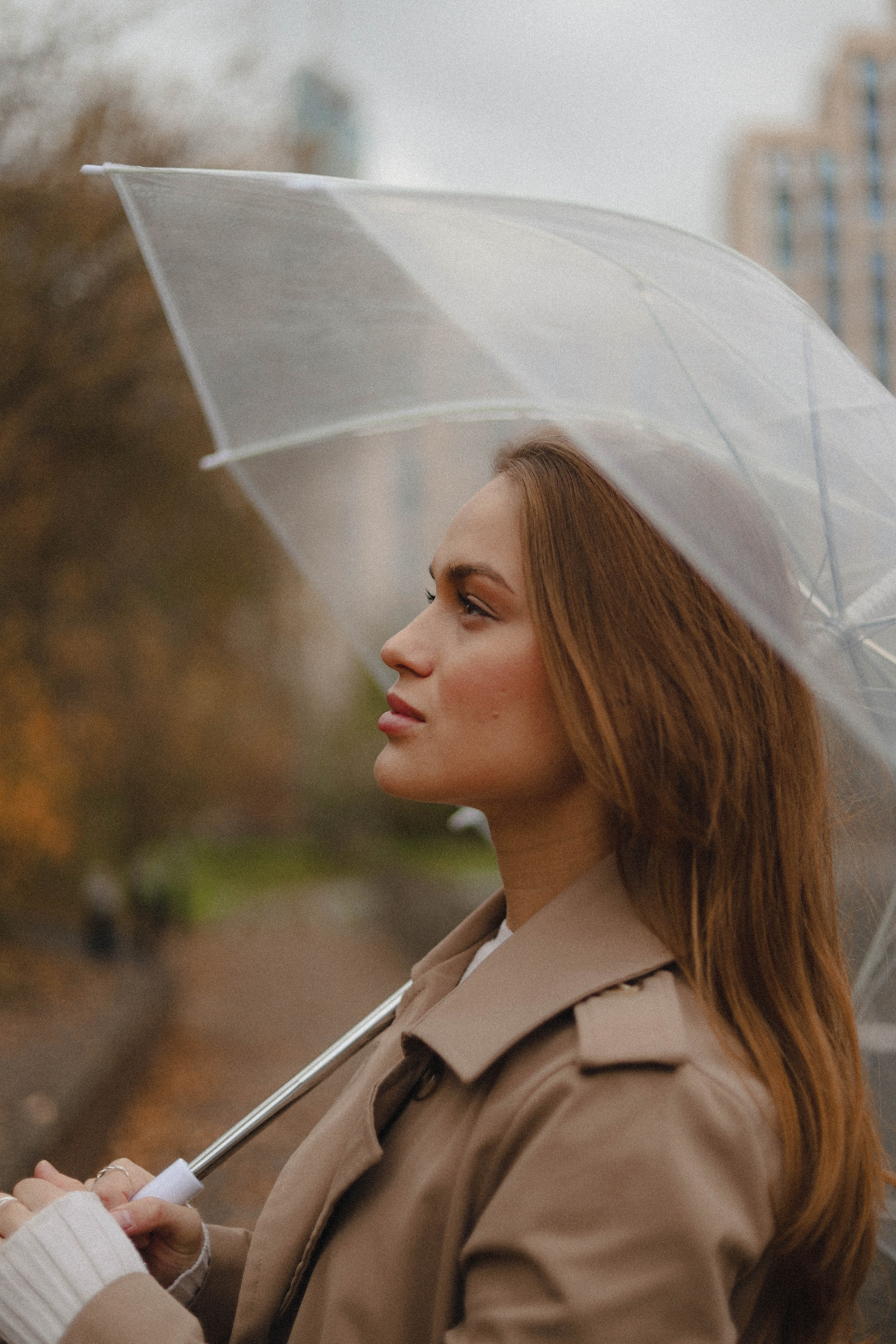 Габриэлла — Уличная съемка. Kate Bunny | фотограф и видеограф в Люберцах