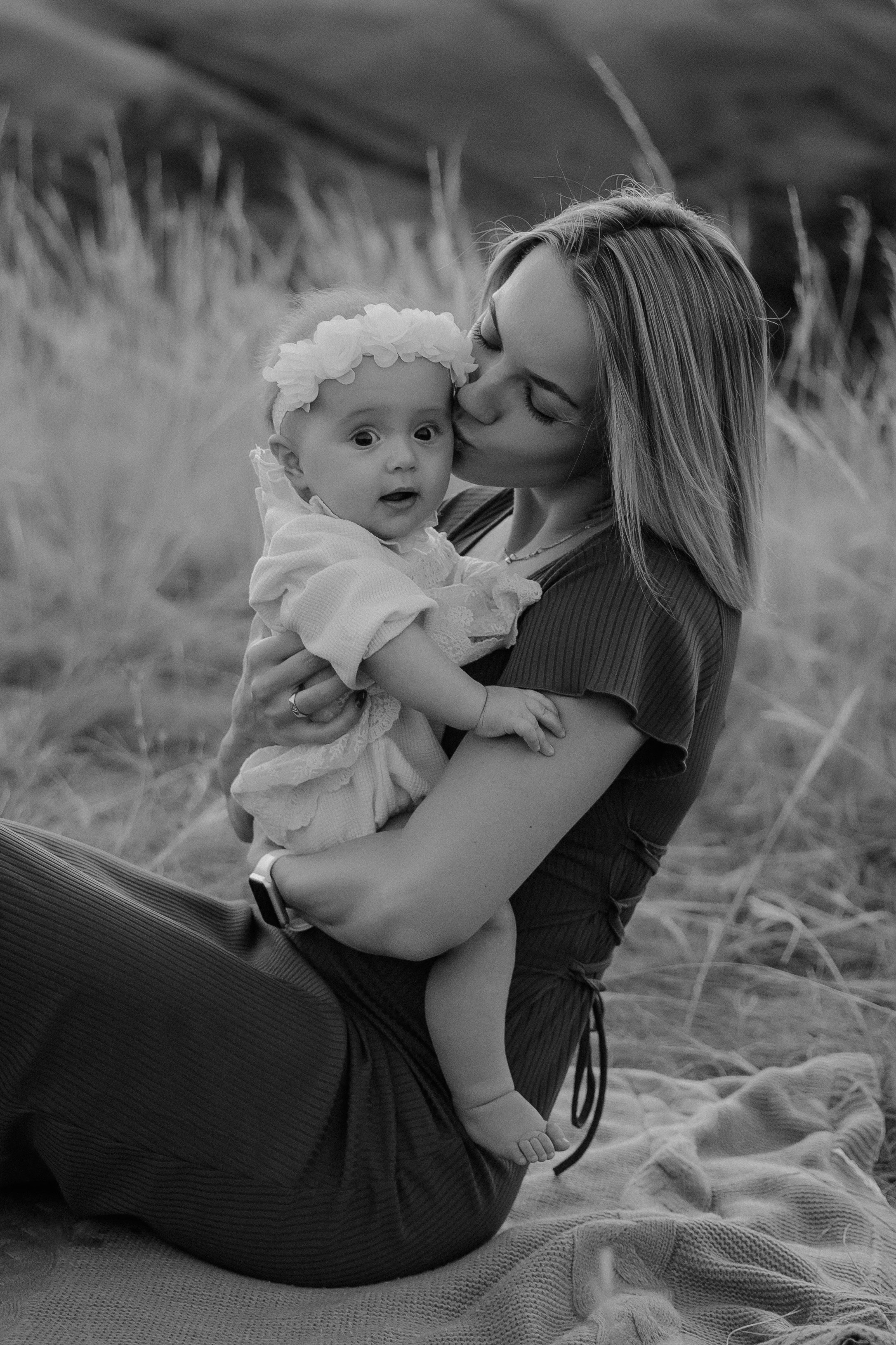 Антон+Настя+Ульяна. Свадебный и семейный фотограф в Волгограде Галина Микитинская